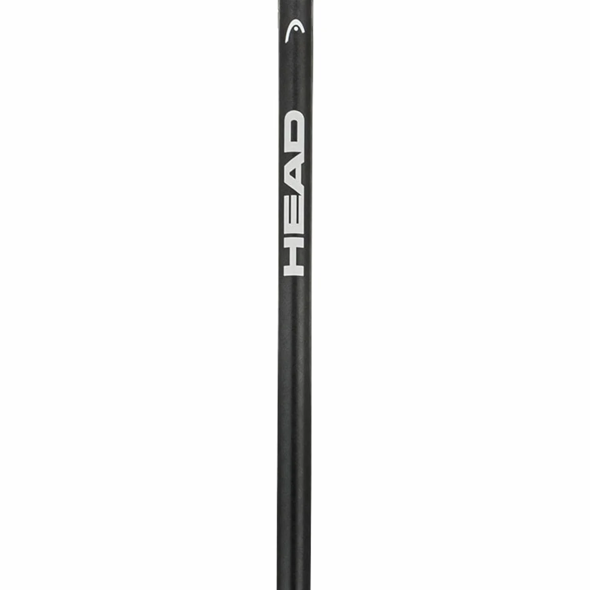 Head Frontside Black White Bâton de Ski