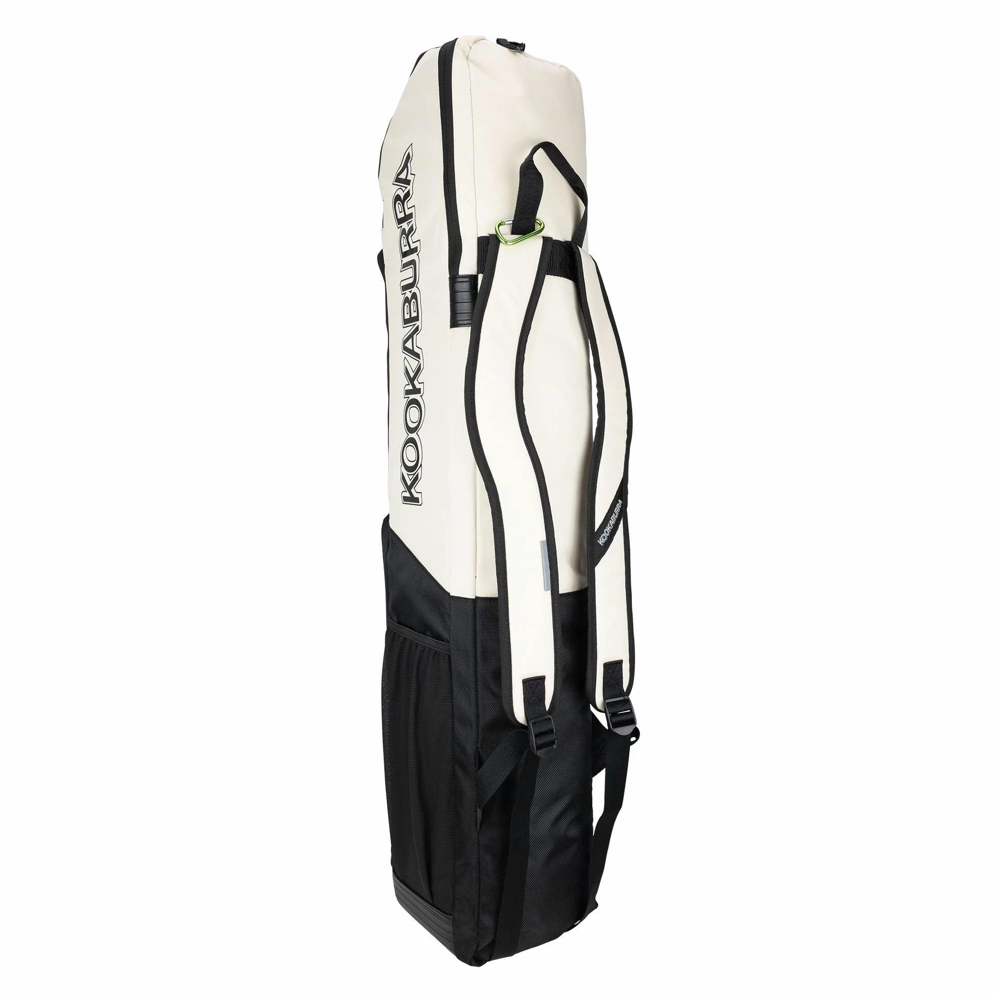 Kookaburra Sac de Hockey Forge : Compact, Durable et conçu pour Un Usage Quotidien