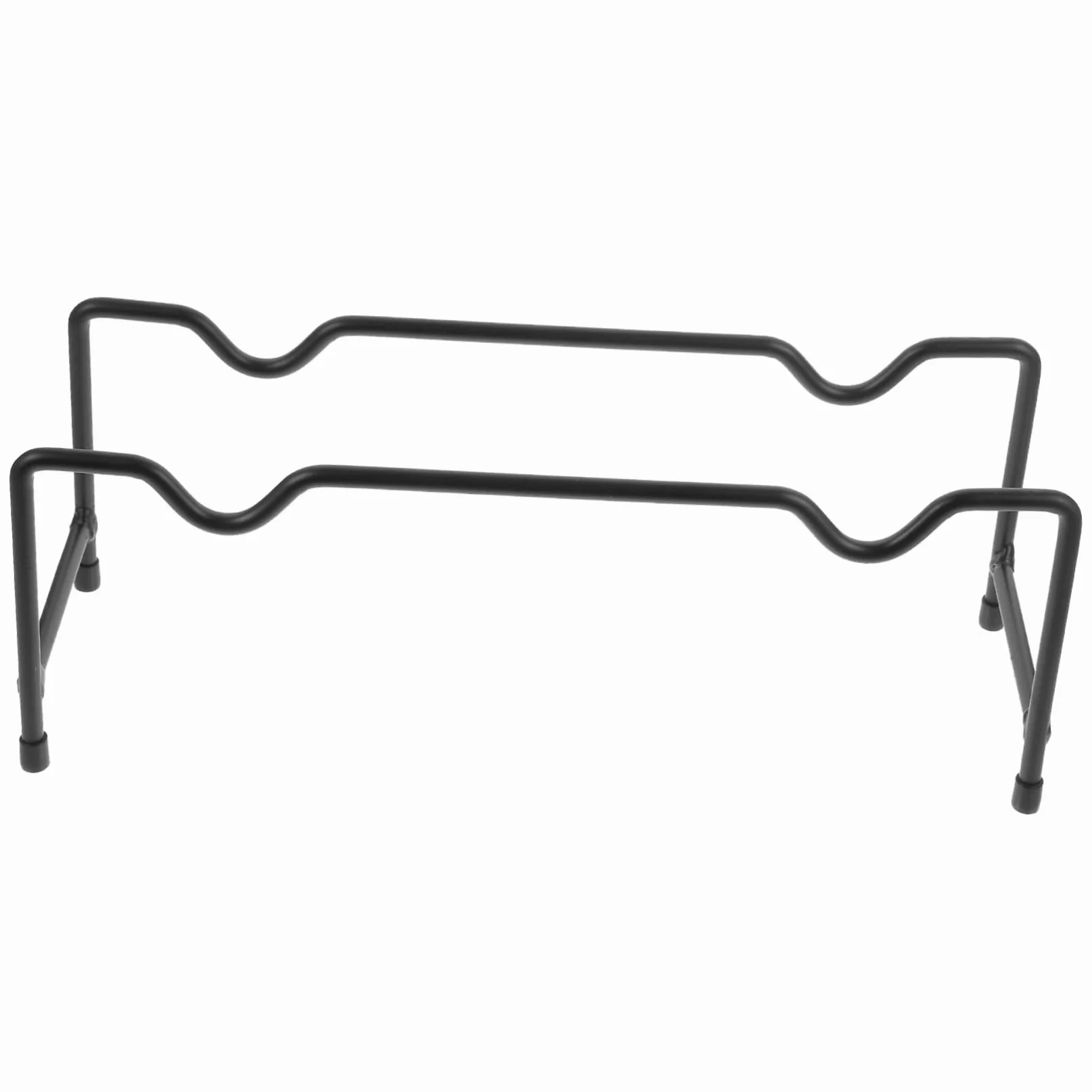 INOOMP 3pièces Support De Rangement Pour Haltères Intérieur Étagère De Stockage Pratique Pour Haltères à Support Compact Et Stable Pour Poids Accessoire De Fitness