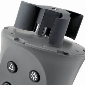 JDC Skywatch Meteos Anémomètre étanche coupe-vent température