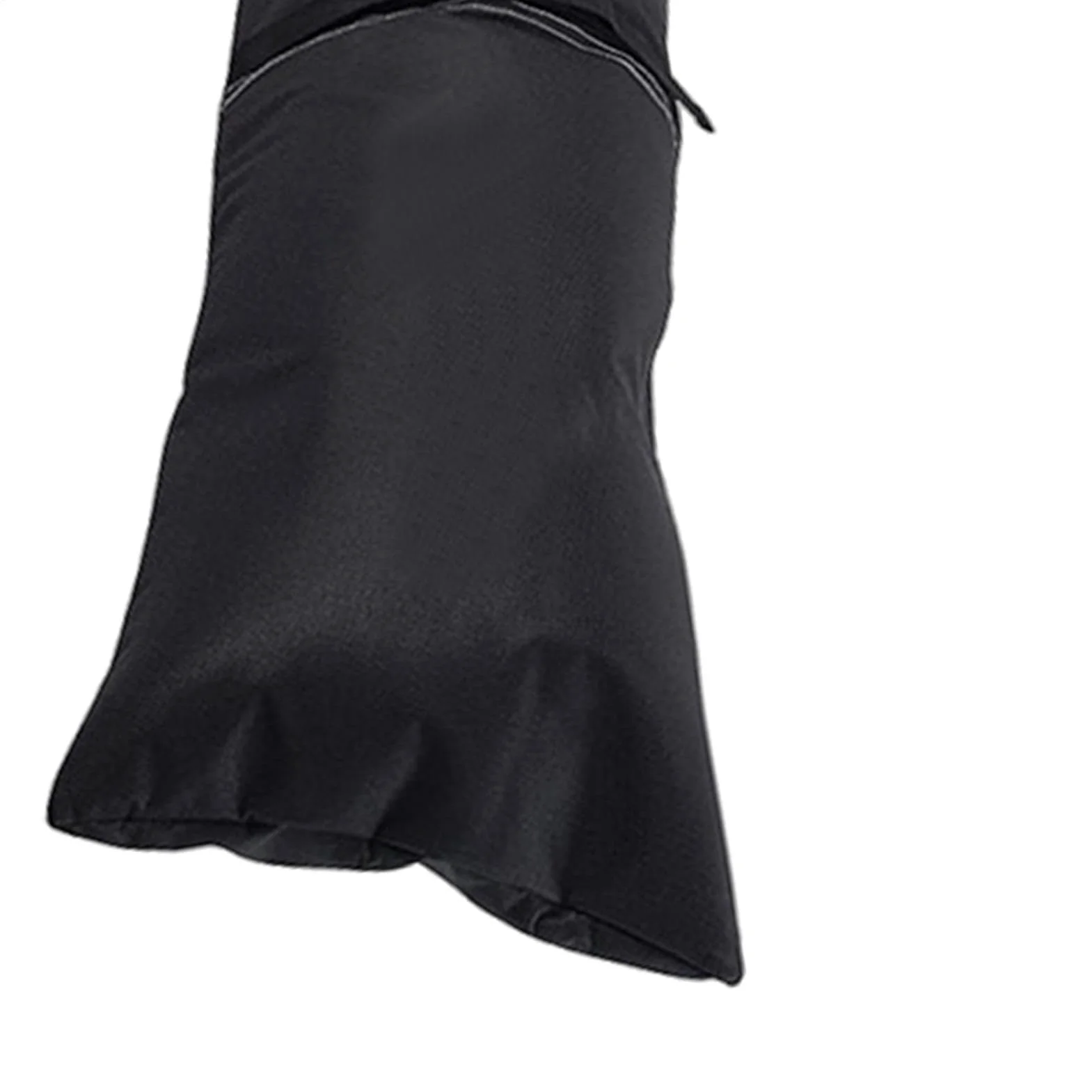 Générique Sacs De Ski Pack Imperméable en Tissu Oxford Épais et Rembourré | Housse De Transport À Skis Pour Passionnés Ados Adultes Protection Chaussures Objets De Contre