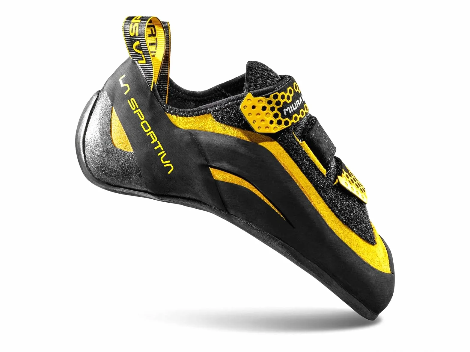 LA SPORTIVA Miura VS Buty Wspinaczkowe EU 42