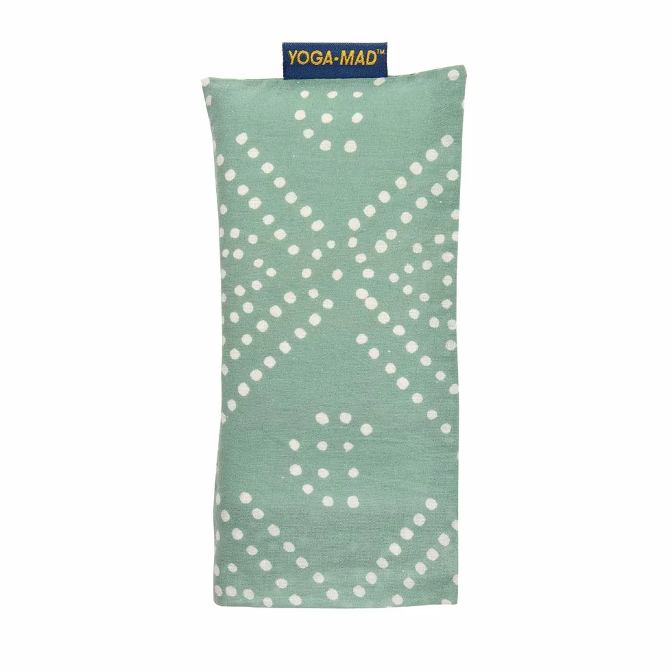 Oreiller Biologique pour Les Yeux Yoga Mad