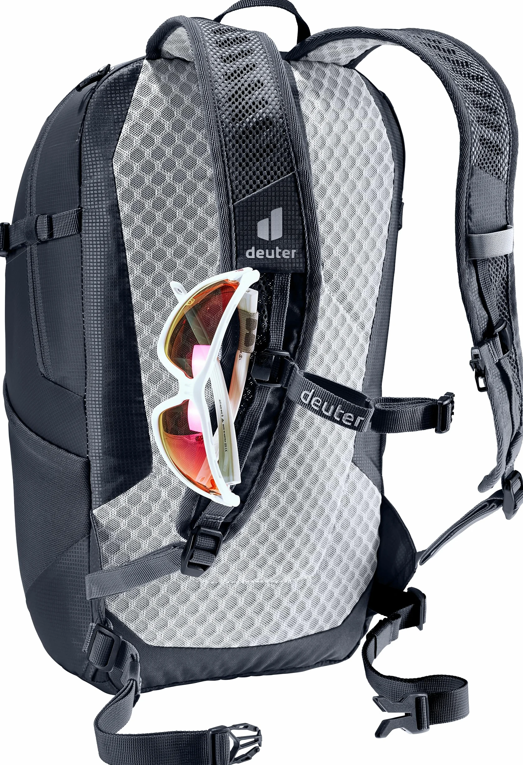 deuter Speed Lite 21 Sac à dos de randonnée léger
