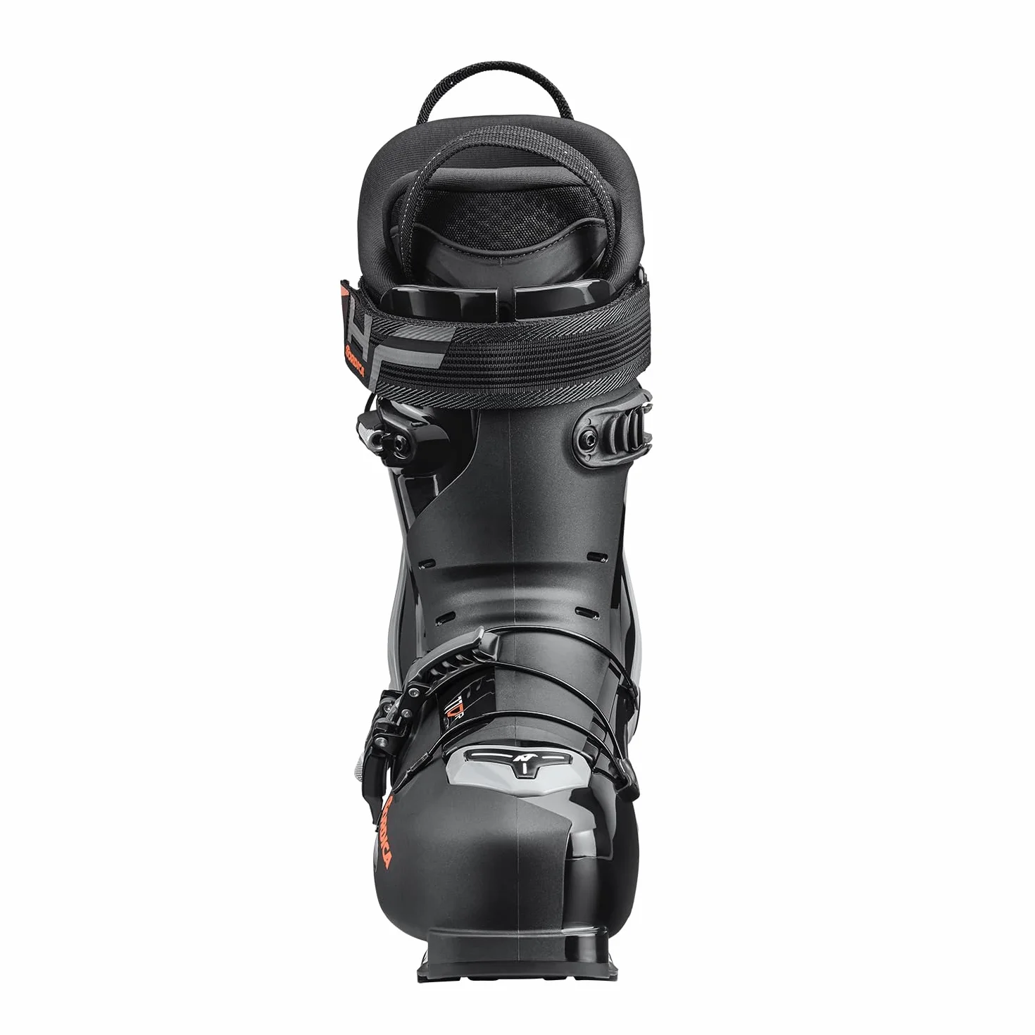 Nordica Chaussures De Ski Hf Pro 110 R Gw Noir Homme Taille 110