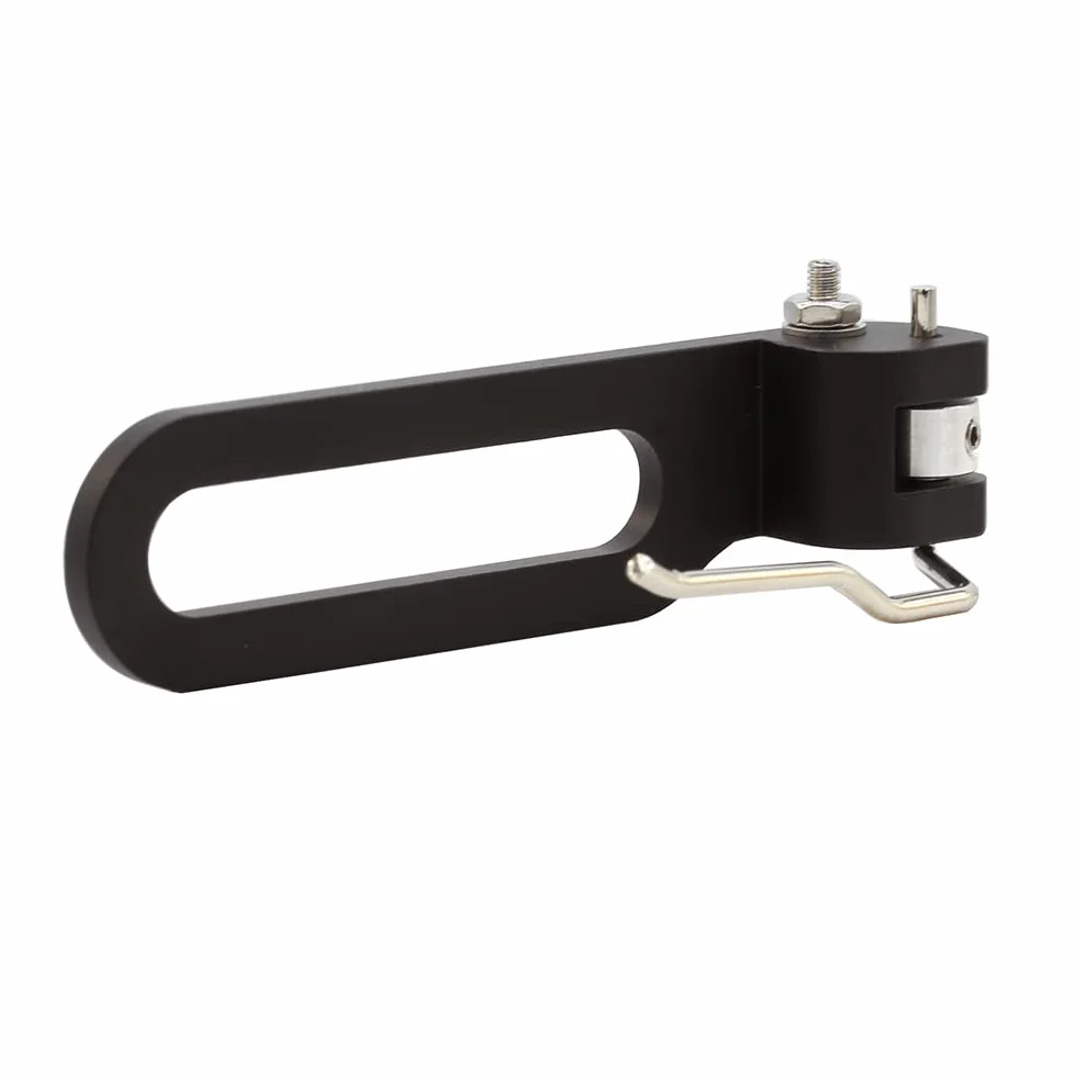 BICASTER Repose-flèche magnétique en alliage d'aluminium réglable pour arc recourbé