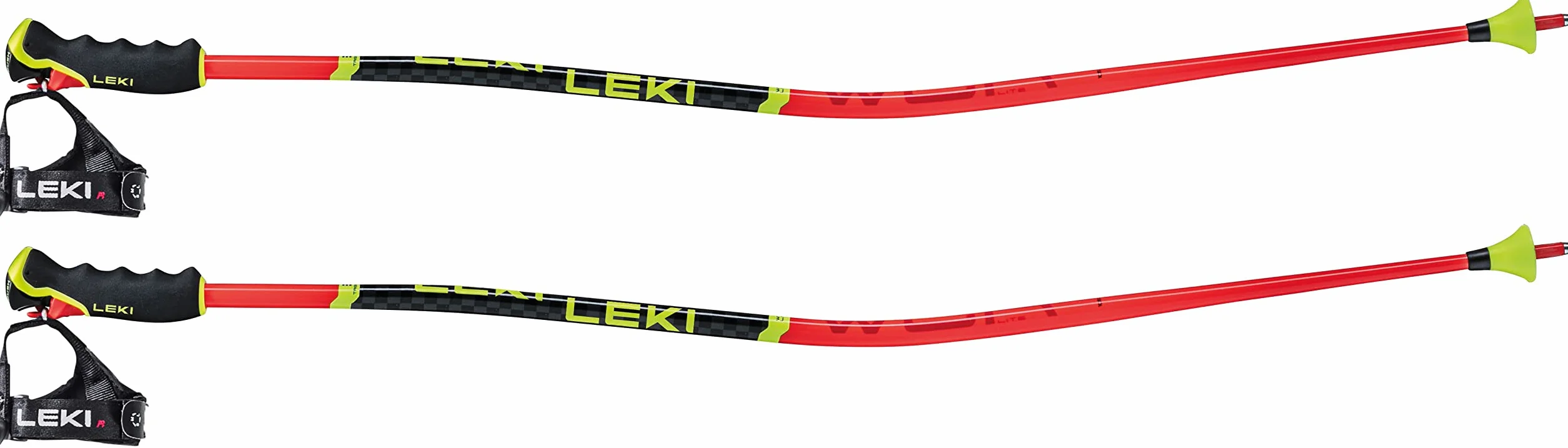 LEKI Bâton de Ski Unisexe