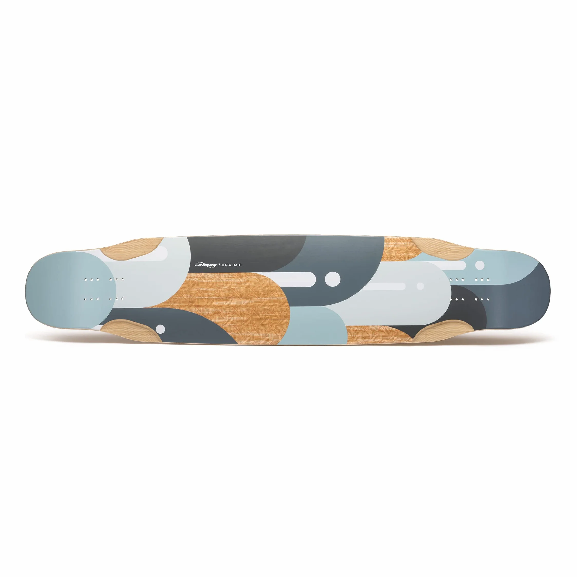 Planche Sk8 MATA Hari Loaded