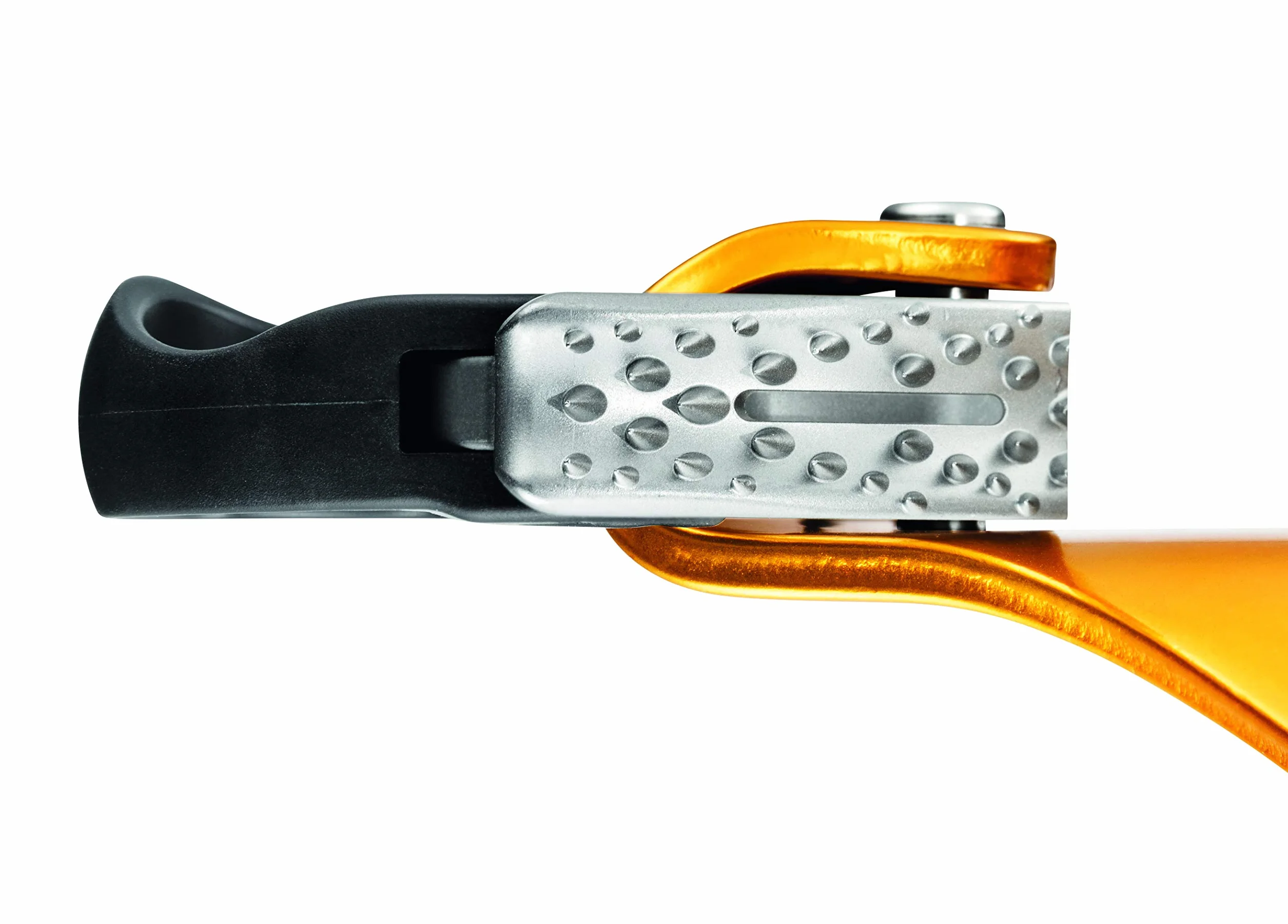 PETZL Croll L Steigklemme