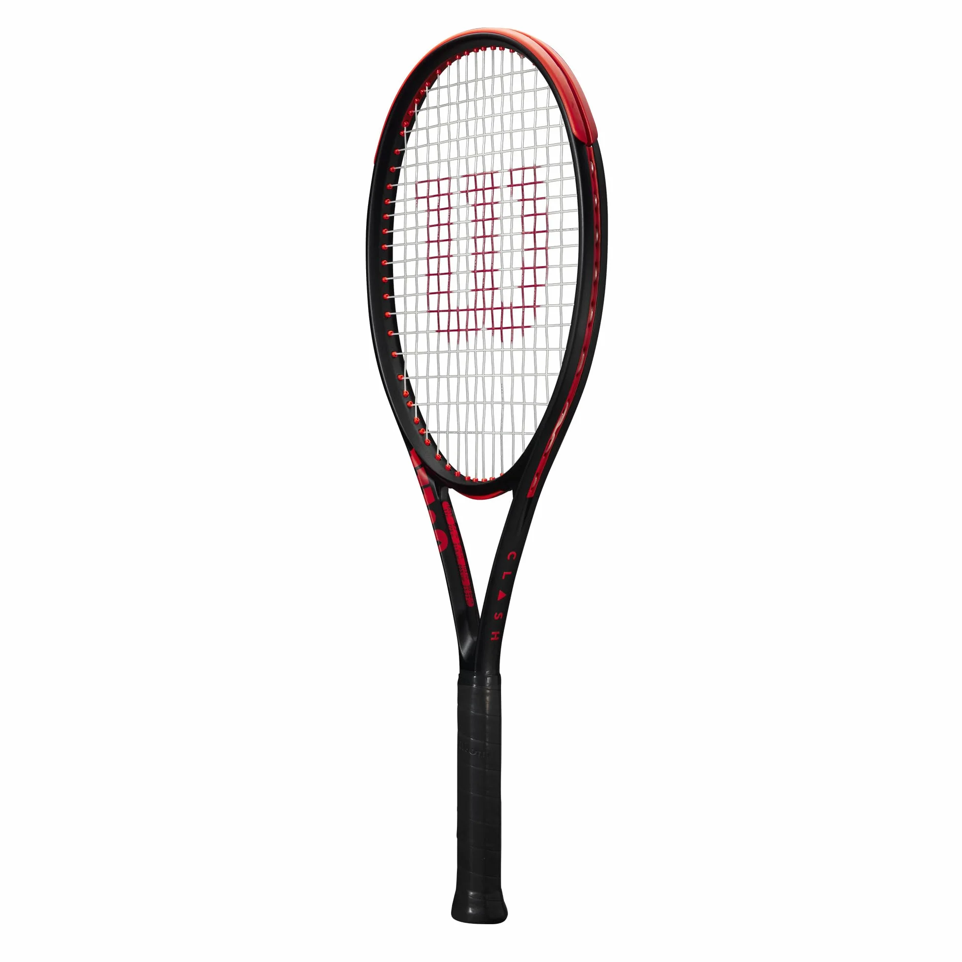 WILSON Clash Team 103 V3 Raquette de Tennis SI3D Sweet Spot Optimisé