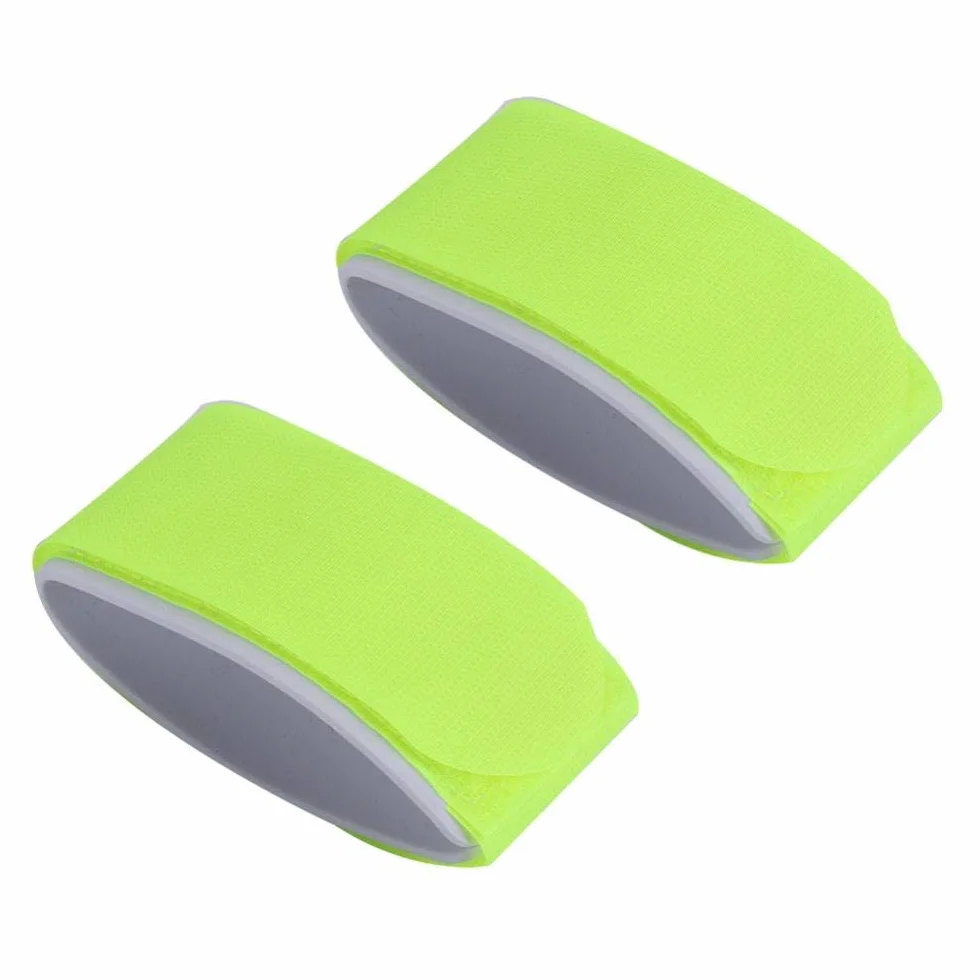 Alomejor Sangle de Ski en Nylon Réglable, Courroie de Snowboard Universelle Jaune