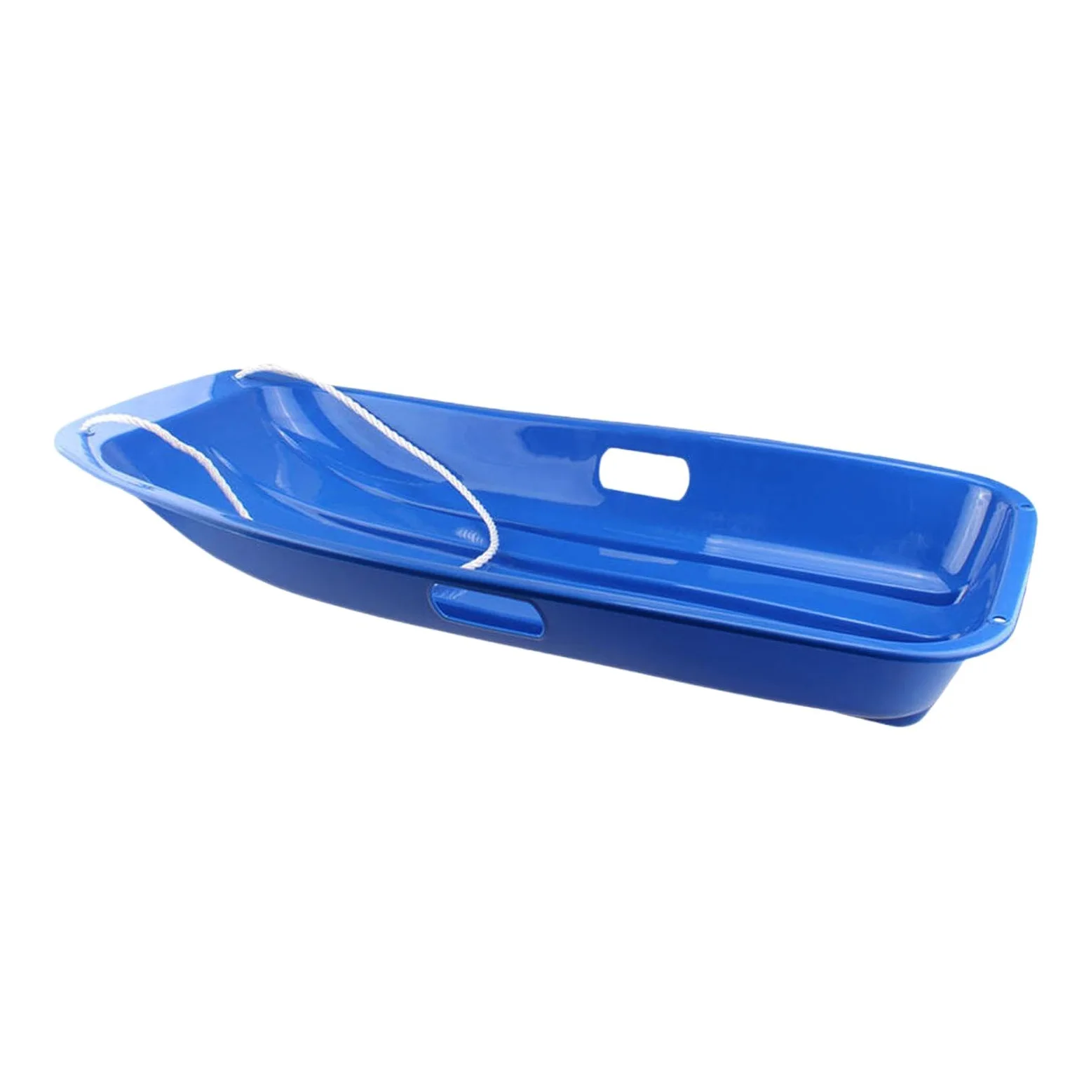 Oshhni Luge d'hiver pour Adultes, Toboggan, Multifonction, Jouet de Neige, traîneau à Sable pour pelouse, Vacances, arrière-Cour, activités de Plein air