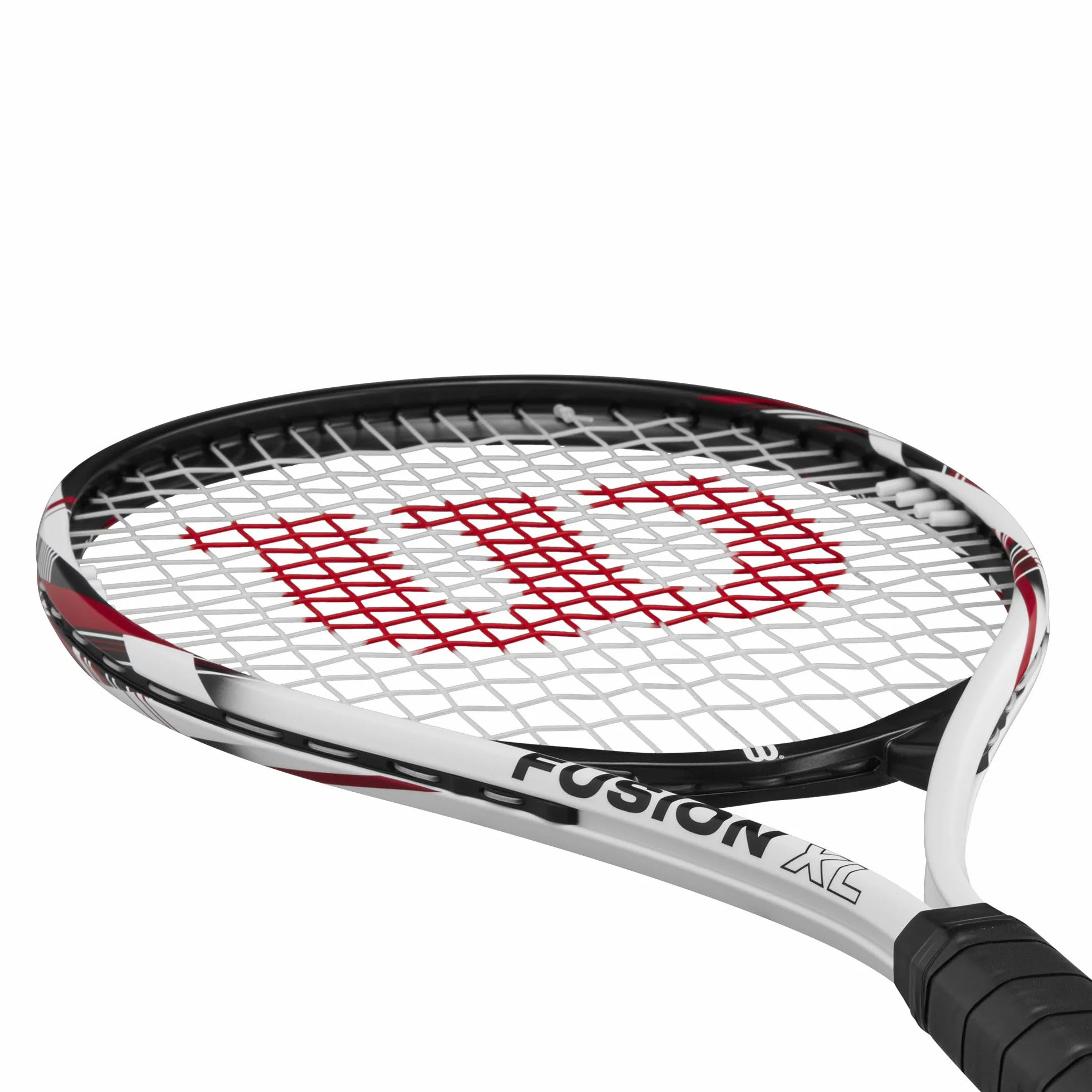 Wilson Fusion XL Raquette de Tennis Aluminium 291 g 69,9 cm