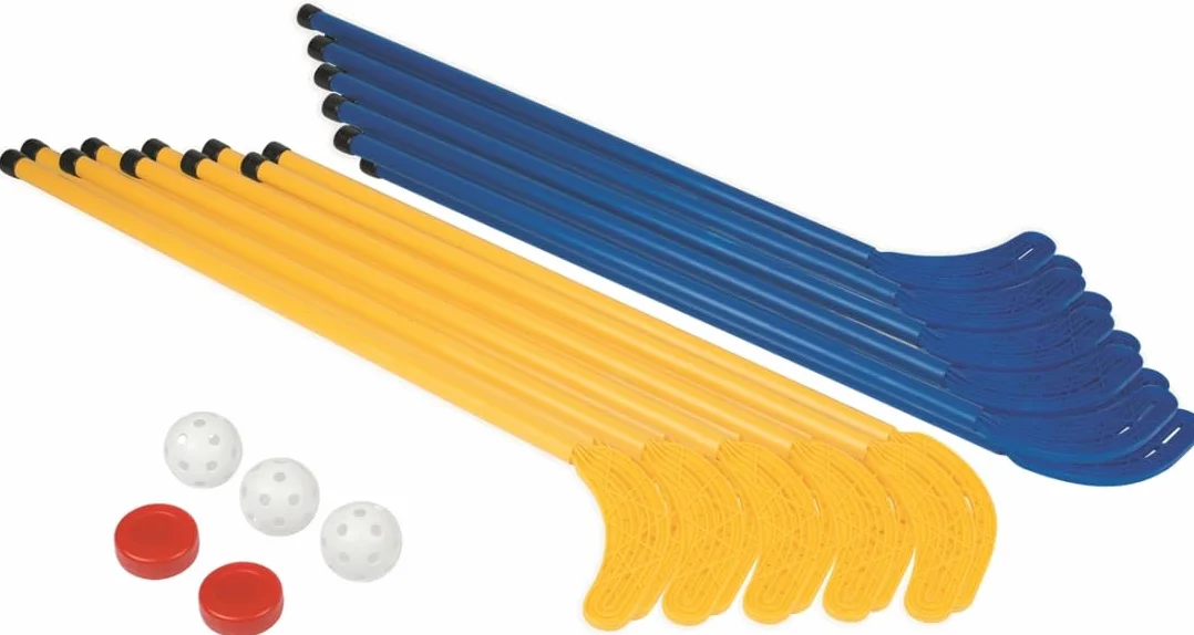 Ensemble De Unihockey Primaire