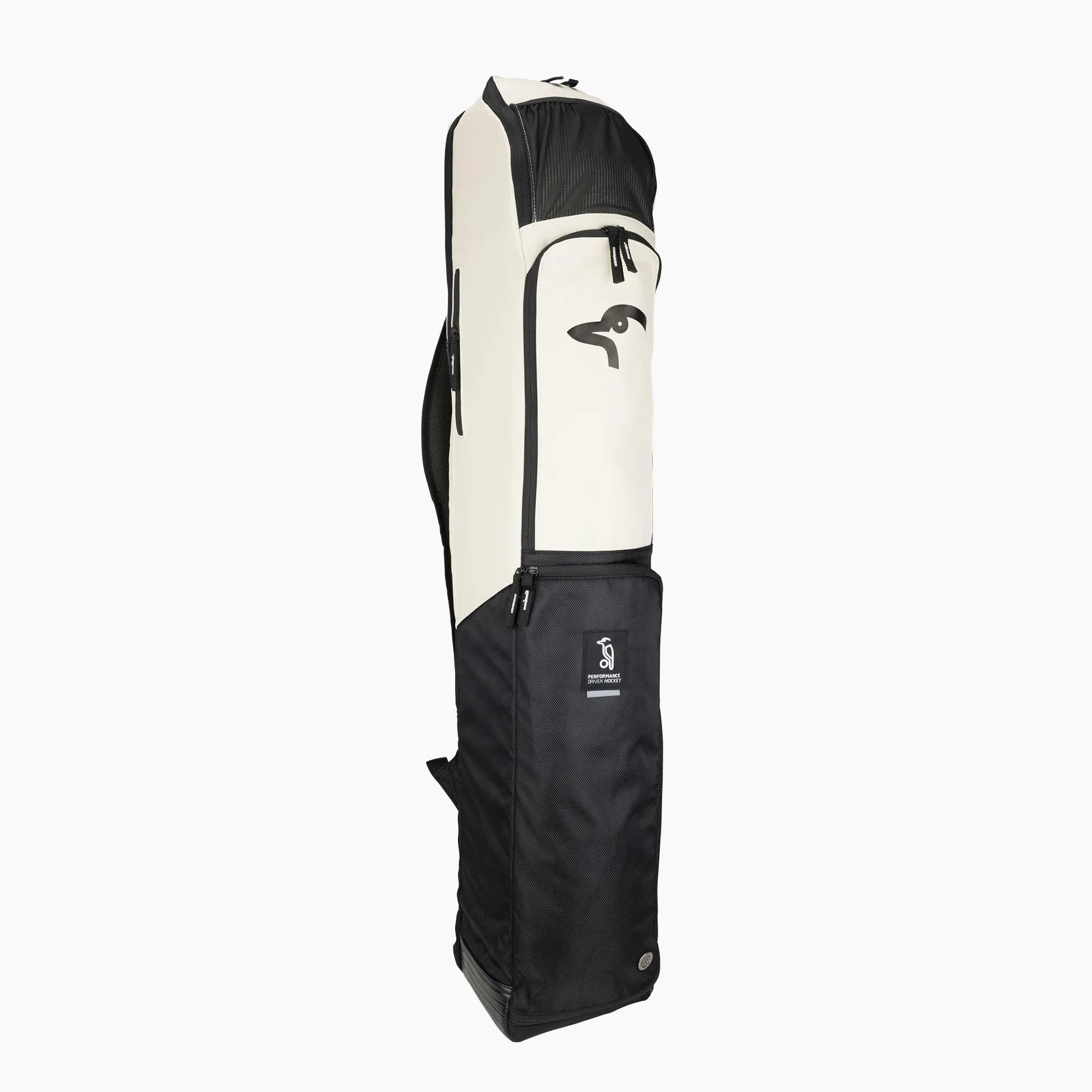 Kookaburra Sac de Hockey Forge : Compact, Durable et conçu pour Un Usage Quotidien