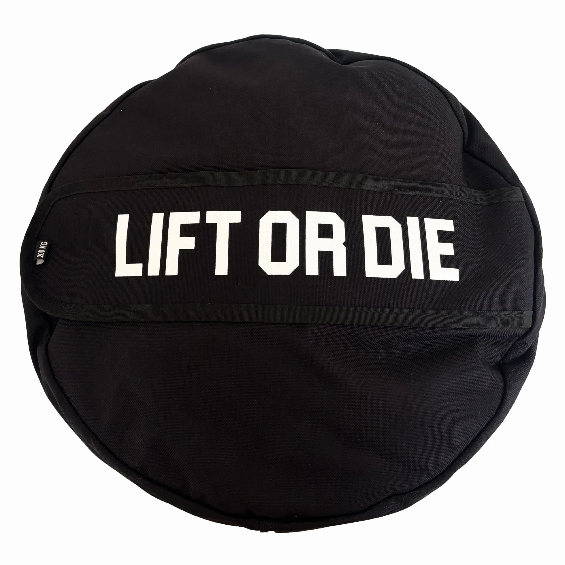 WARRIOR POWERLIFTING GEAR Strongman Sandbag 50-140 kg Sac de Sable Musculation