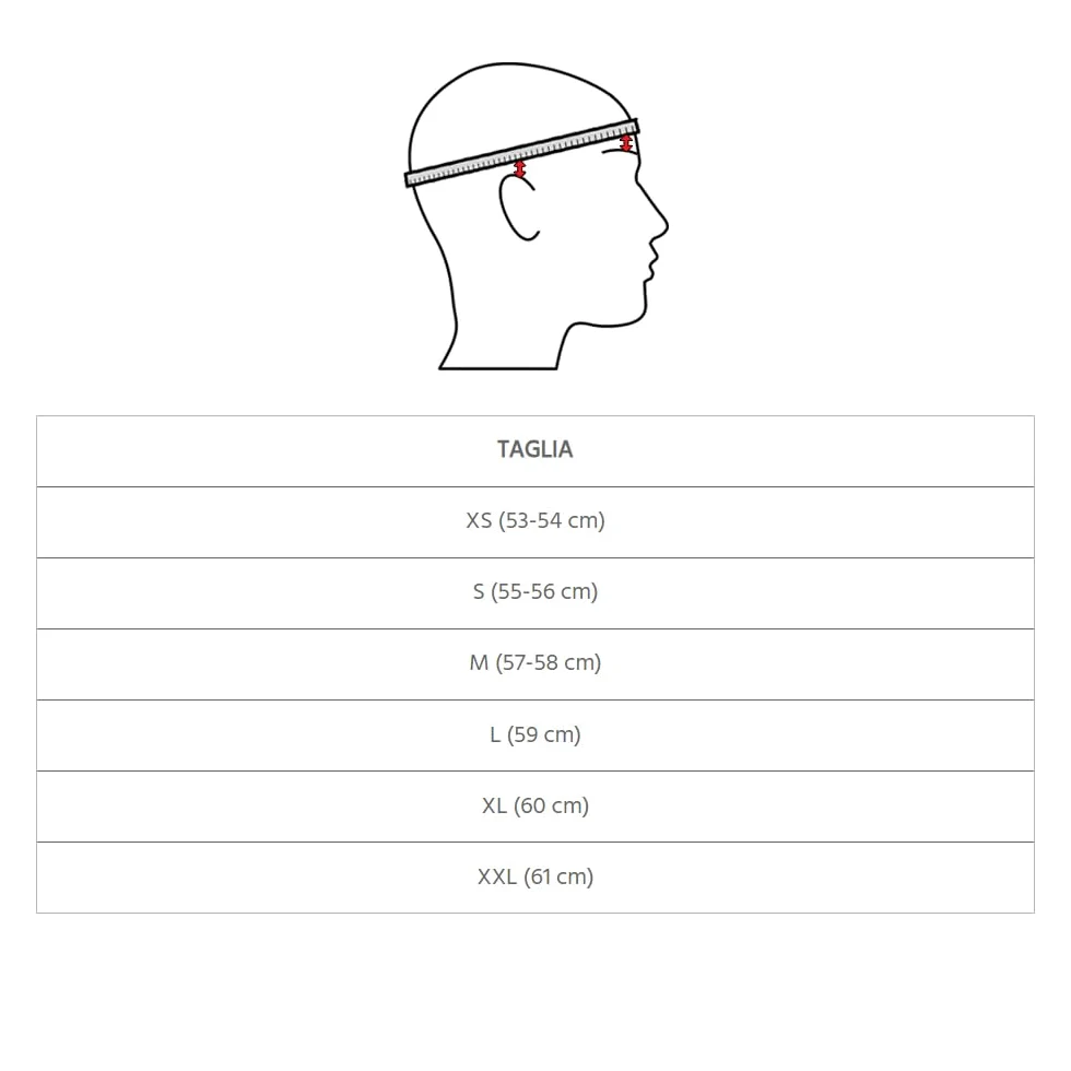 Cgm 801v Ebi Vintage Helmet L