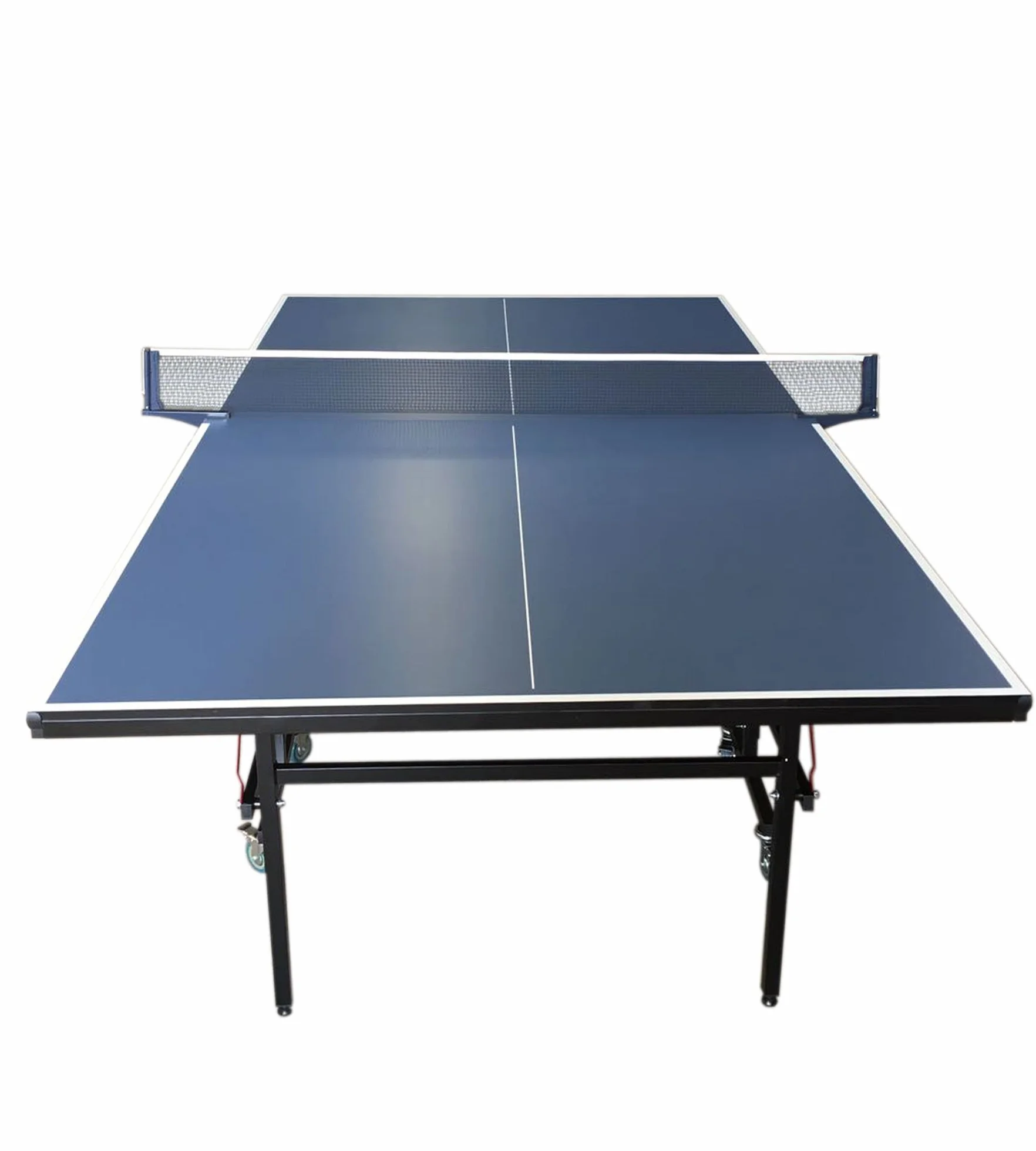Tennis de Table Pliant Modele Roby Ping Pong Professionnelle Dimensions REGLEMENTAIRES Neuf