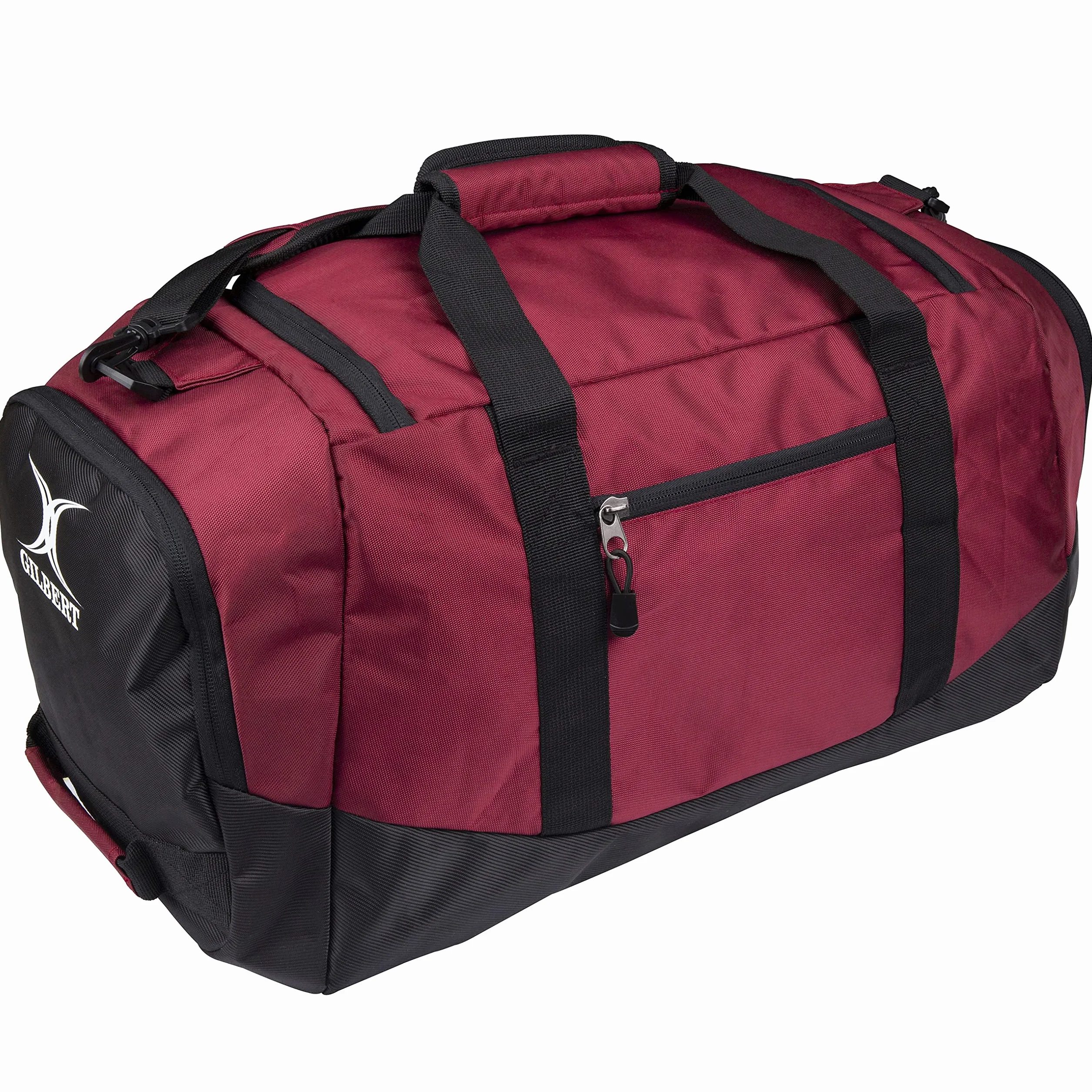 Gilbert Club V3 Sac fourre-tout Noir/marron