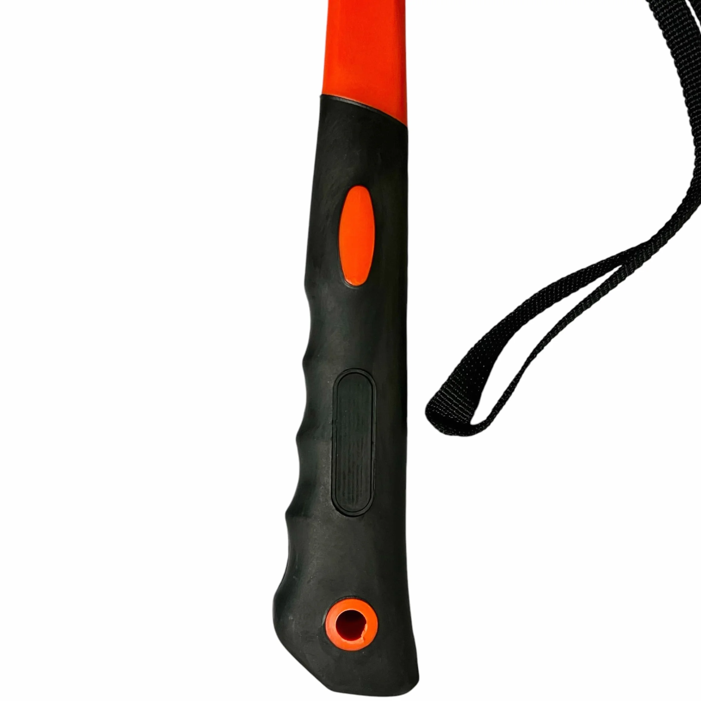 KOVA Marteau de camping orange noir pour piquets de tente