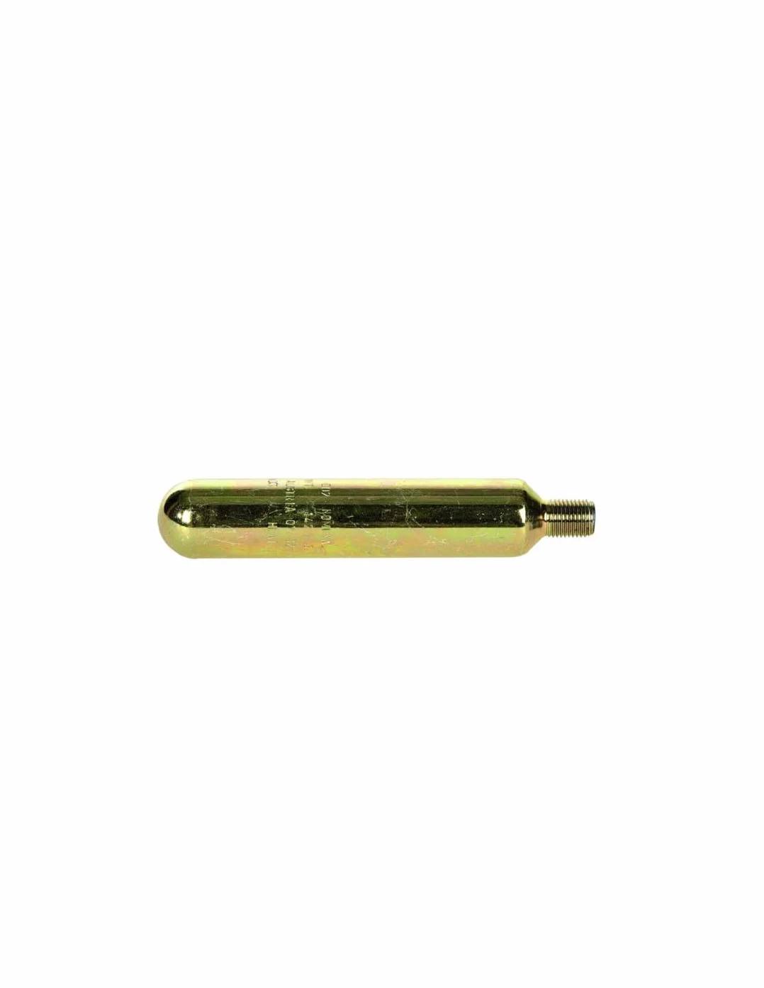 Cartouche CO2 33GR Blister