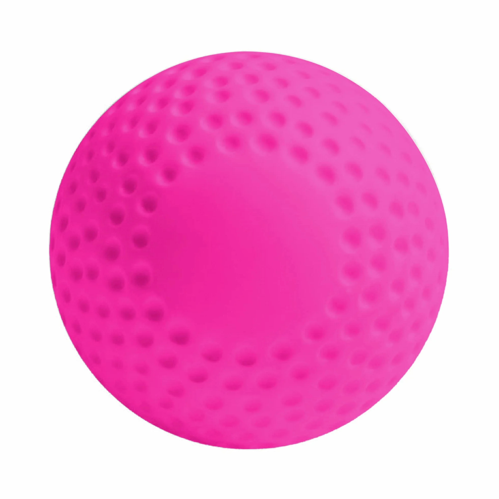 Uwin Ballon de Hockey à fossettes