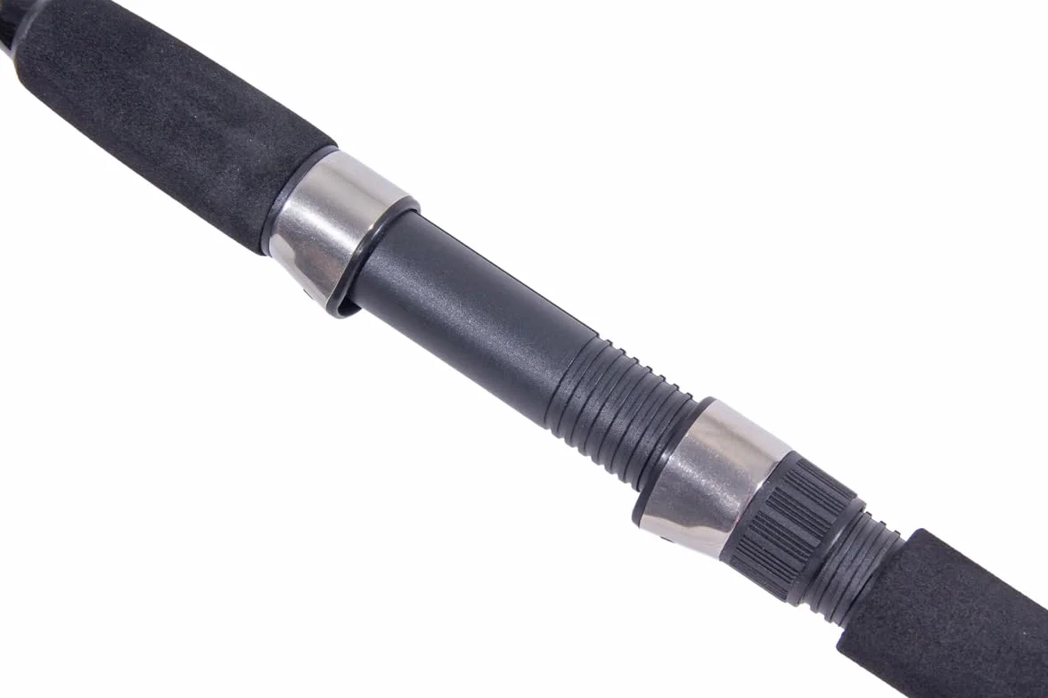 Set Canne Feeder Catchmax Feeder Combo 3.00m (20-60g)