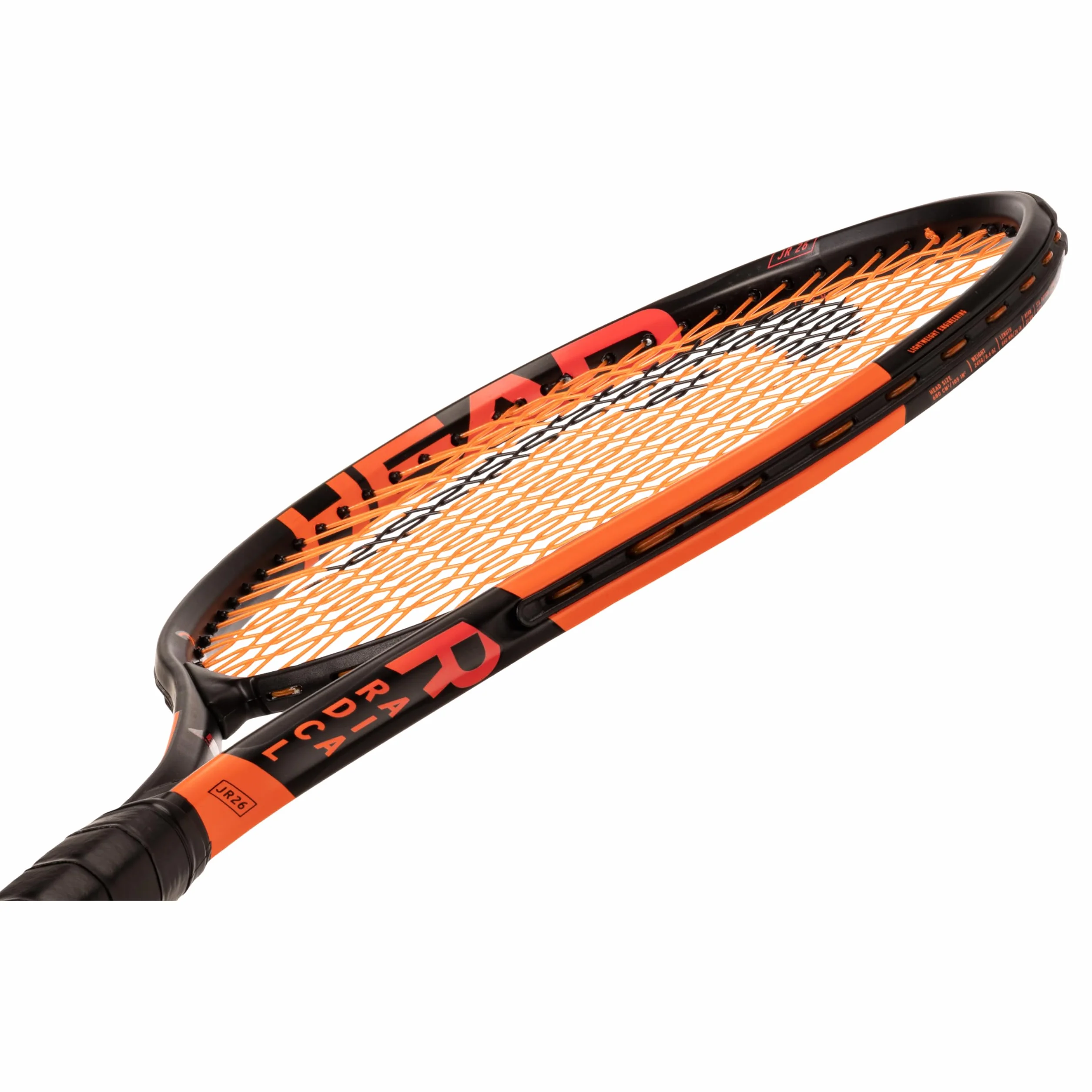 Head Radical Junior 26 Raquette de Tennis Amazon Exclusive