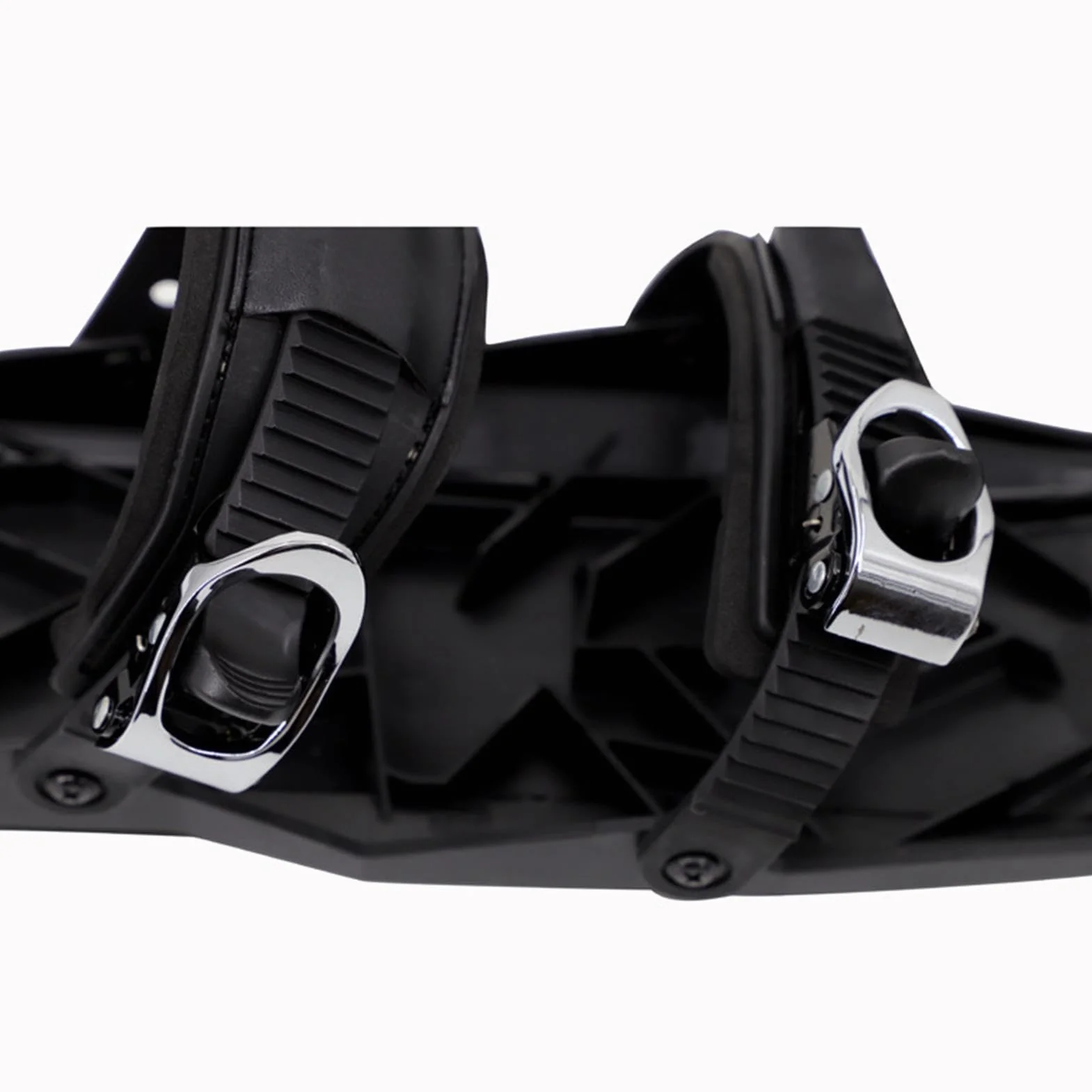 Skis courts, raquettes à neige pour homme | Patins à glace | Accessoires de ski compacts, outils de ski multifonctionnels réglables, pieds de neige légers et antidérapants pour hommes, femmes