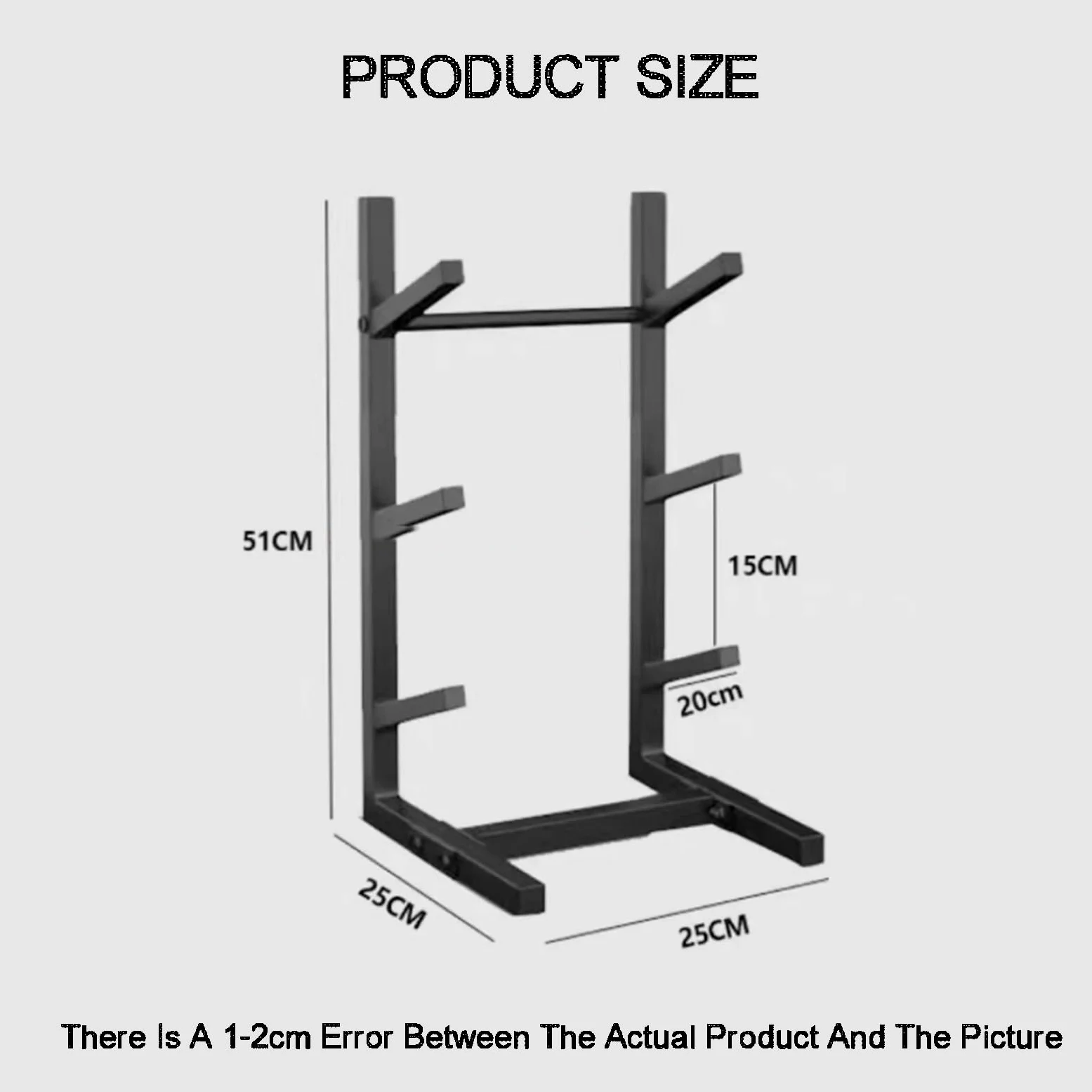 Support Mural for Skateboard, Présentoir Mural for Snowboard, Support Mural Horizontal for Skis, for Garages, Clubs Et Magasins De Skate