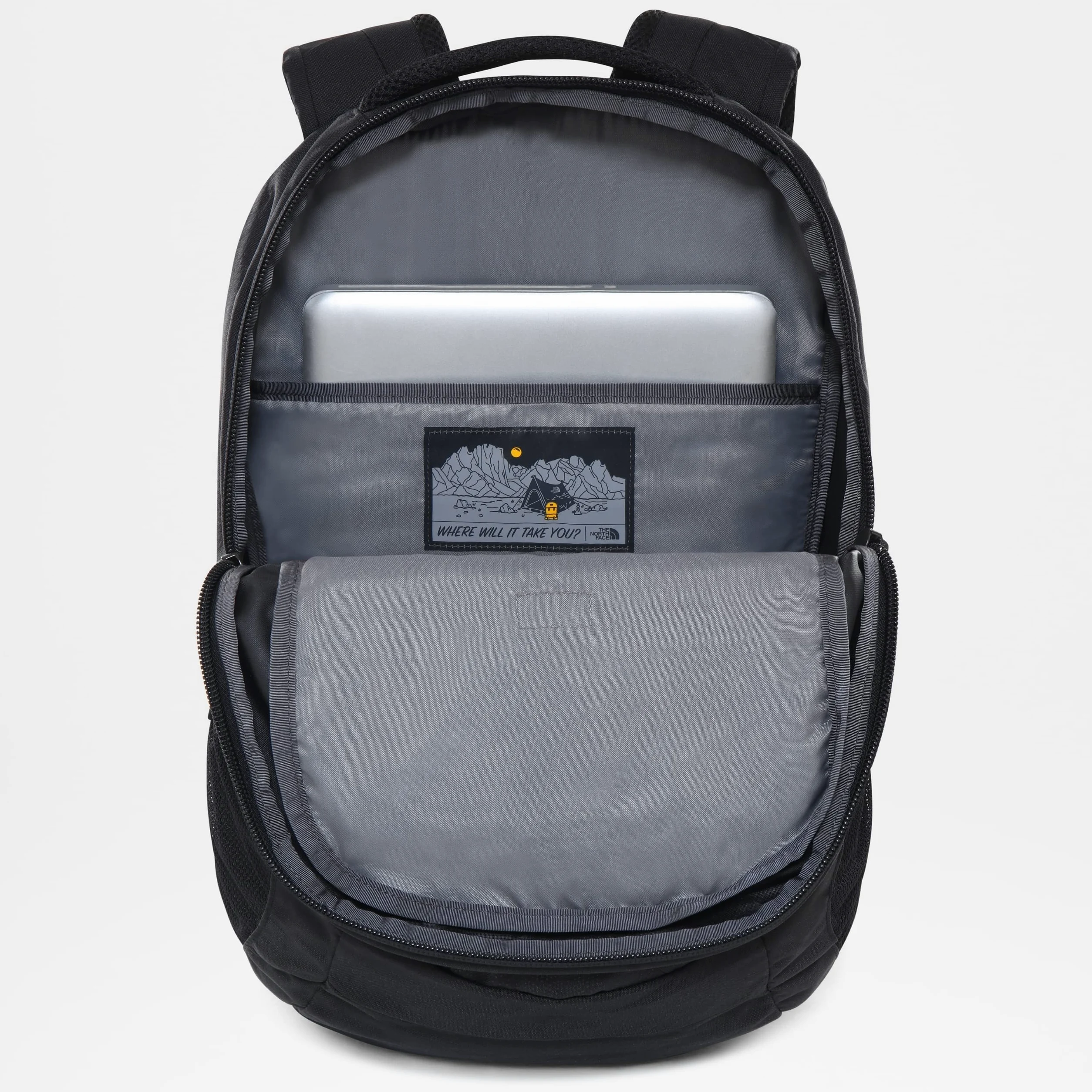 THE NORTH FACE Sac à Dos Connector | Unisexe, Taille Unique