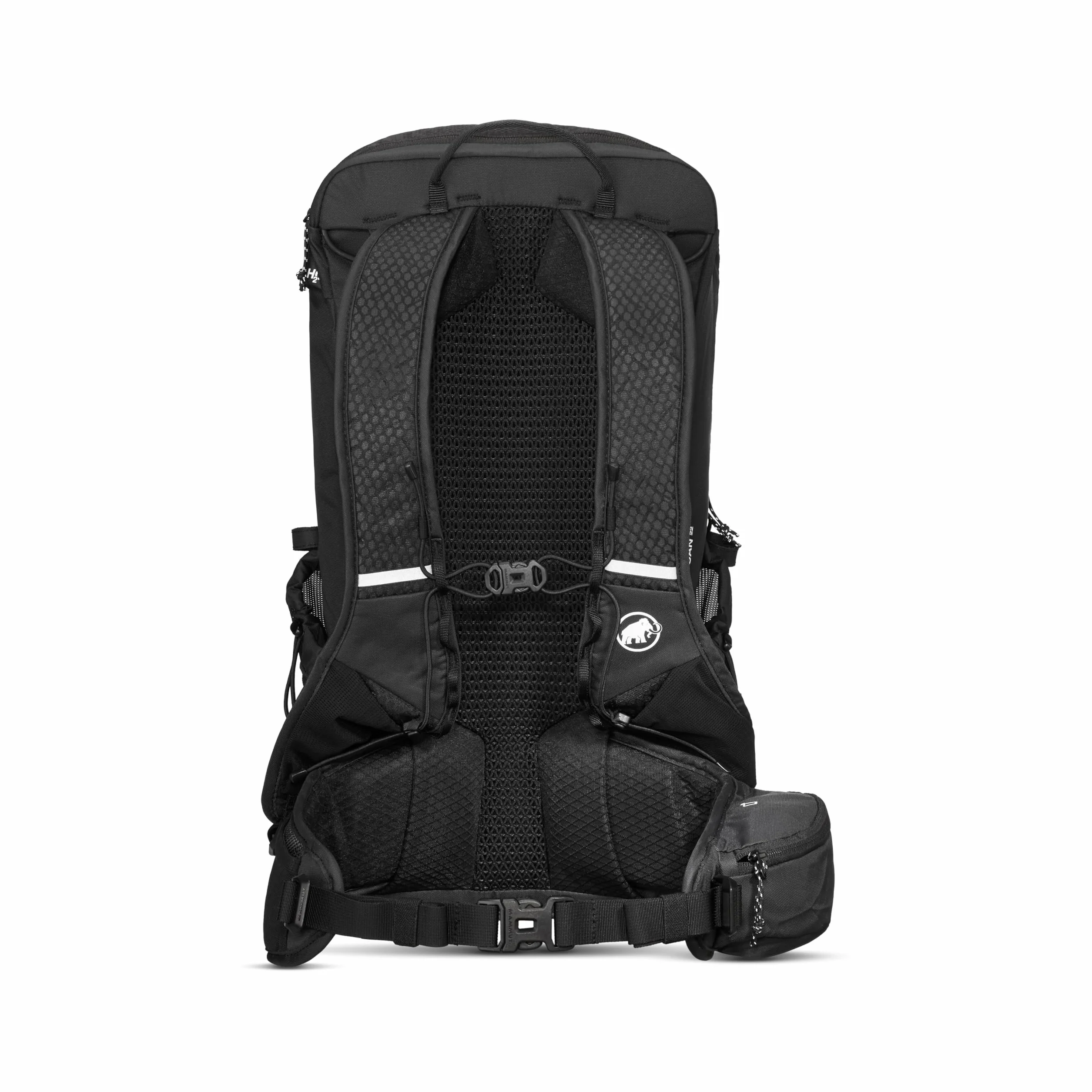 Mammut Ducan 22L Backpack One Size