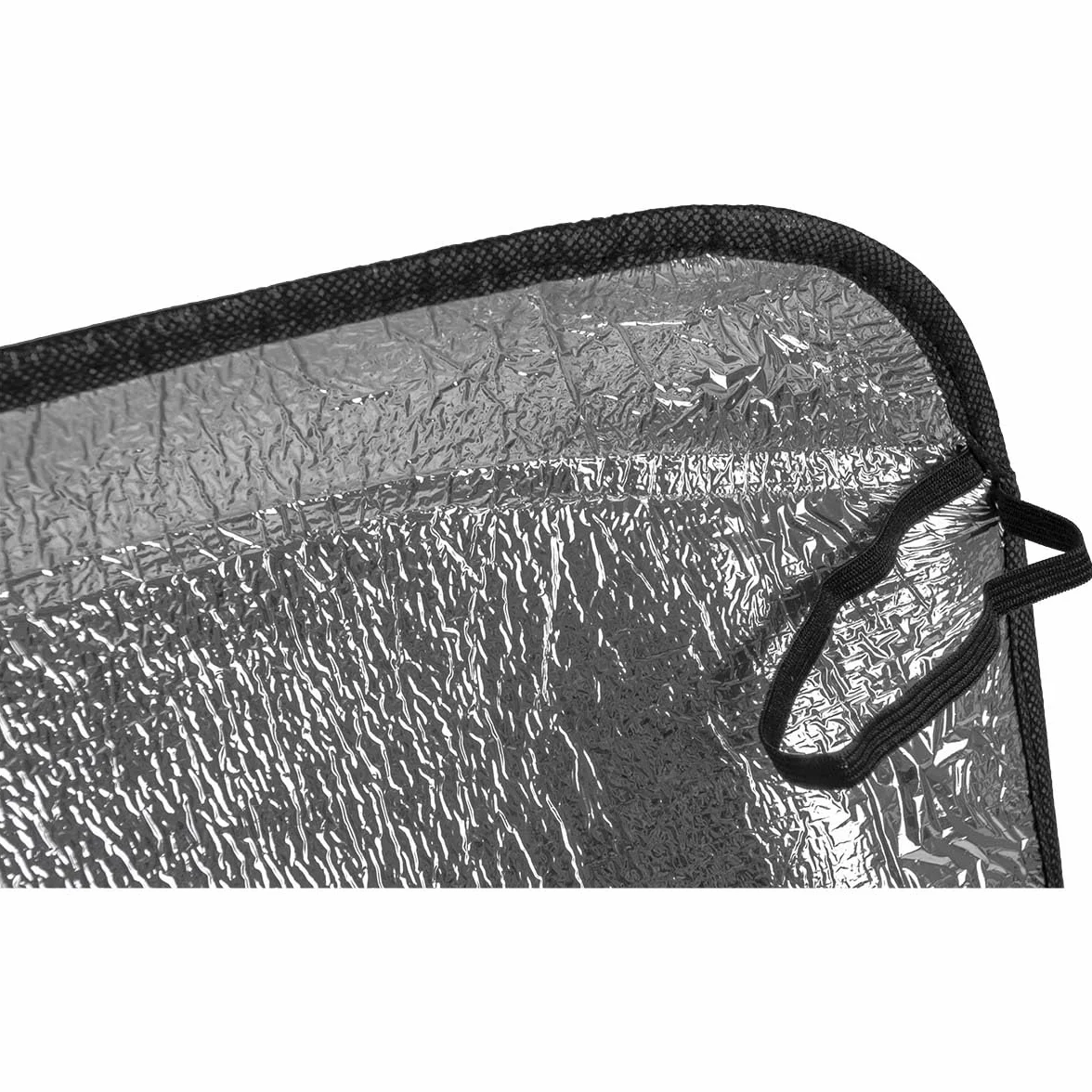 Bo-Camp Matelas de Couchage Mousse Isolant Feuille d'Aluminium 150x190 cm