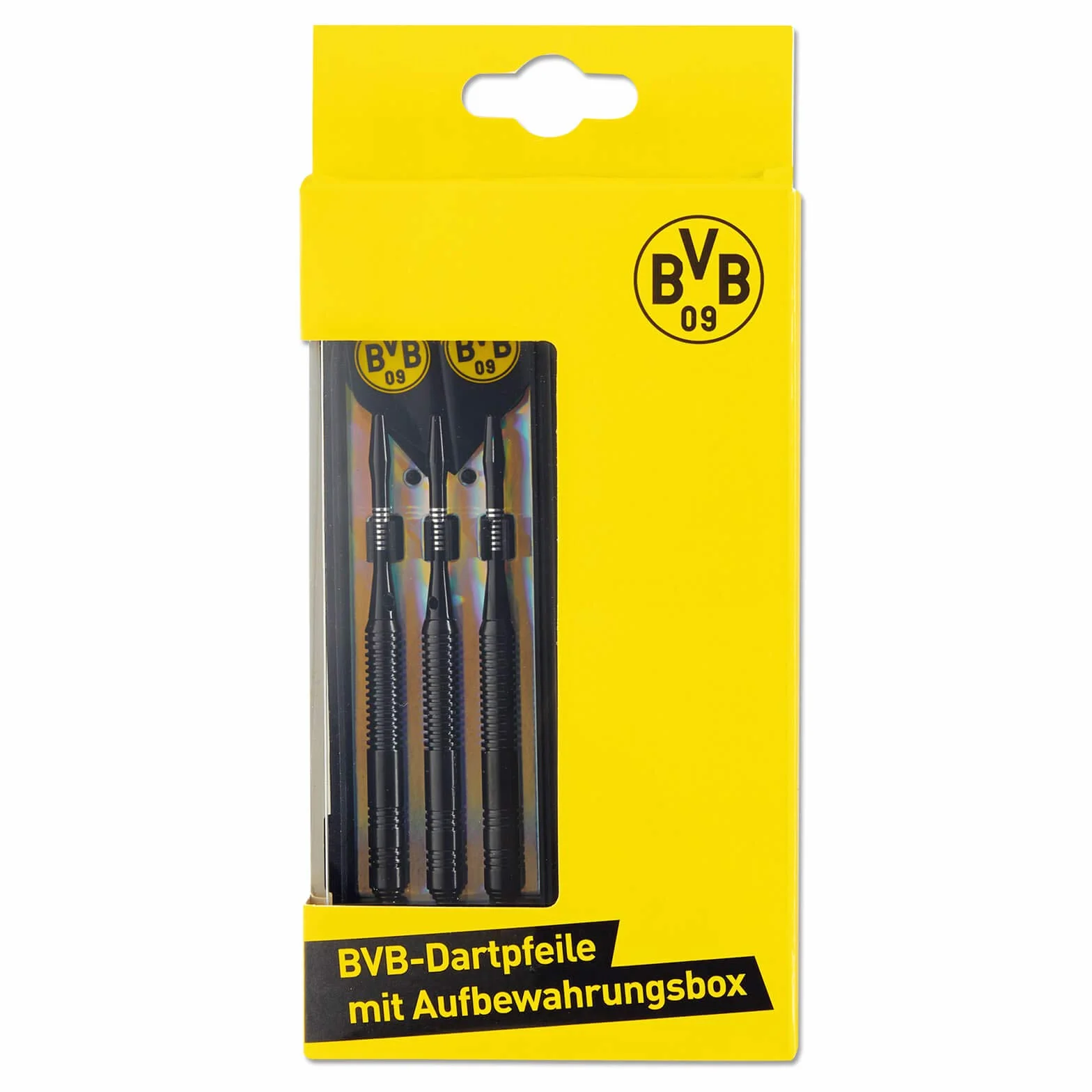 BVB 09 Jeu de fléchettes