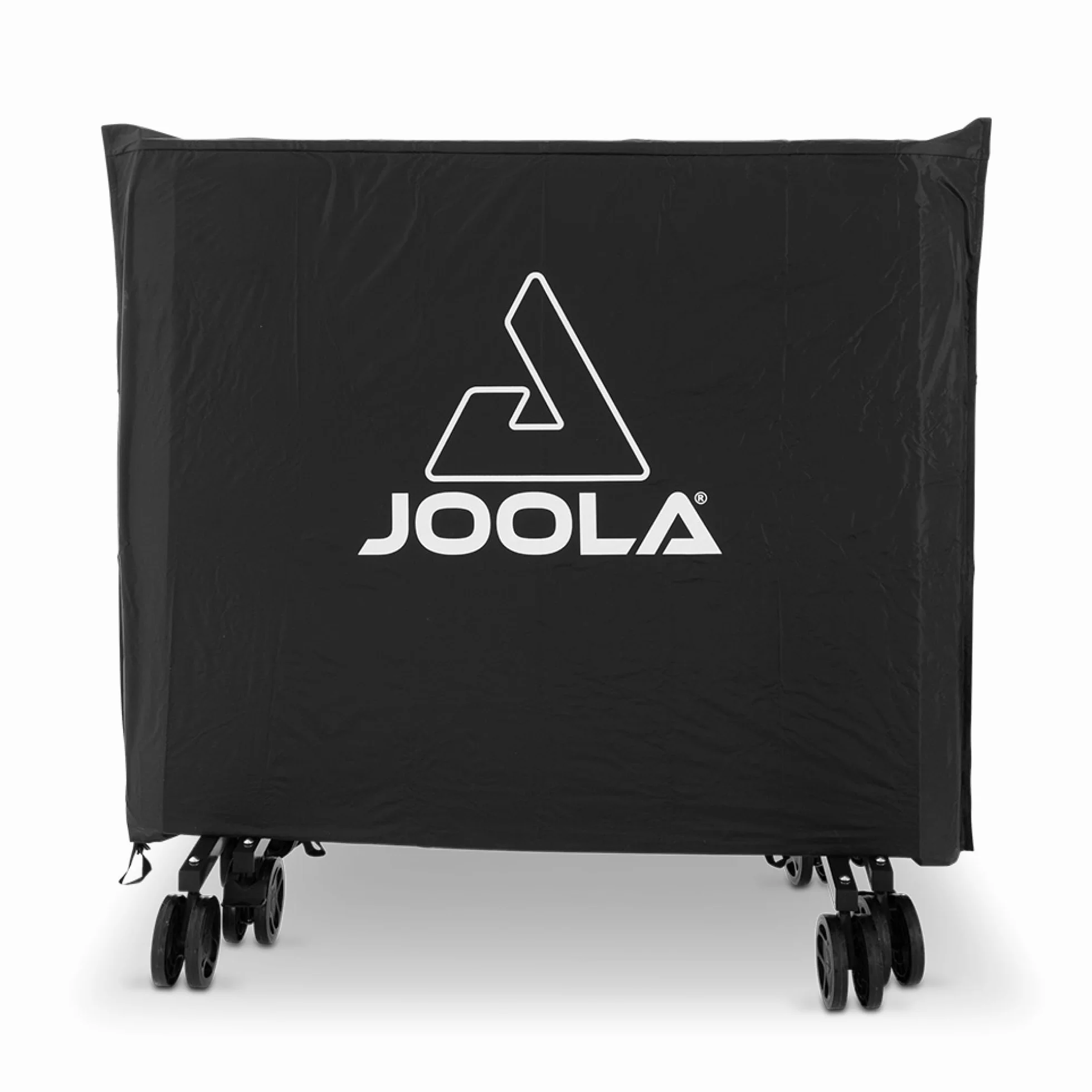 JOOLA Housse Tennis de Table imperméable Double Fonction intérieur/extérieur Toutes Saisons Taille Unique