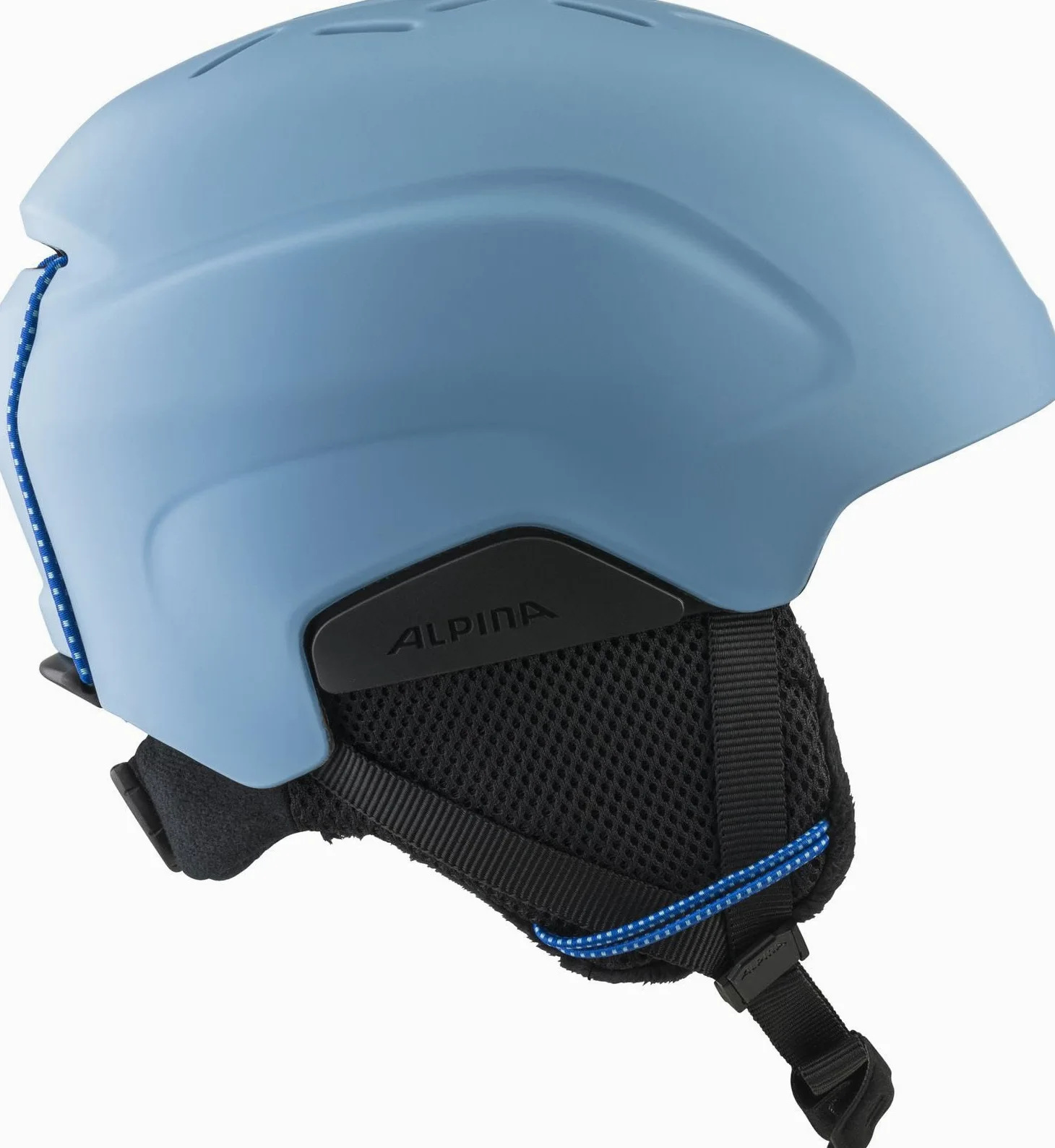 ALPINA Carat LX Casque de