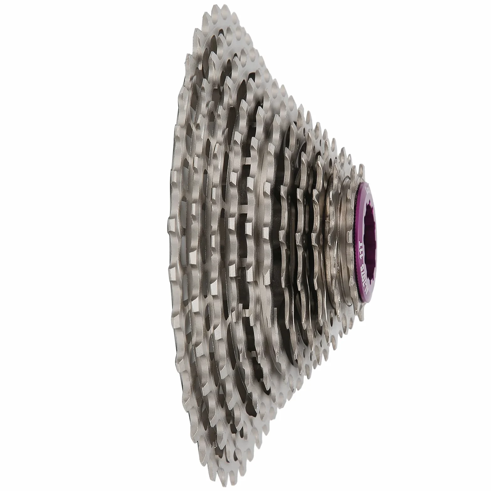 KIMISS Cassette 11 Vitesses 11-34T Pignon de Vélo de Route Ultra Léger pour Système HG – Remplacement de Roue Conçu avec Précision pour des Performances Fluides