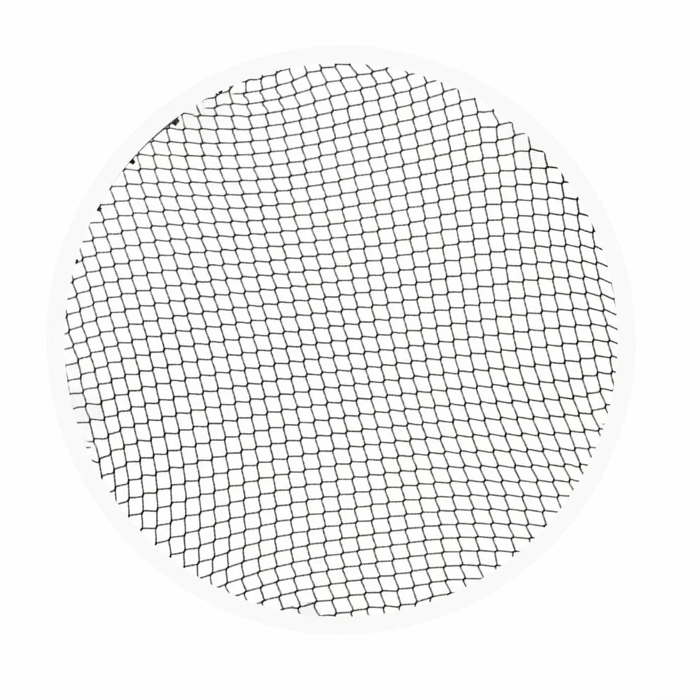 Filet de volley-ball de rechange 1 m pour Spike Roundnet