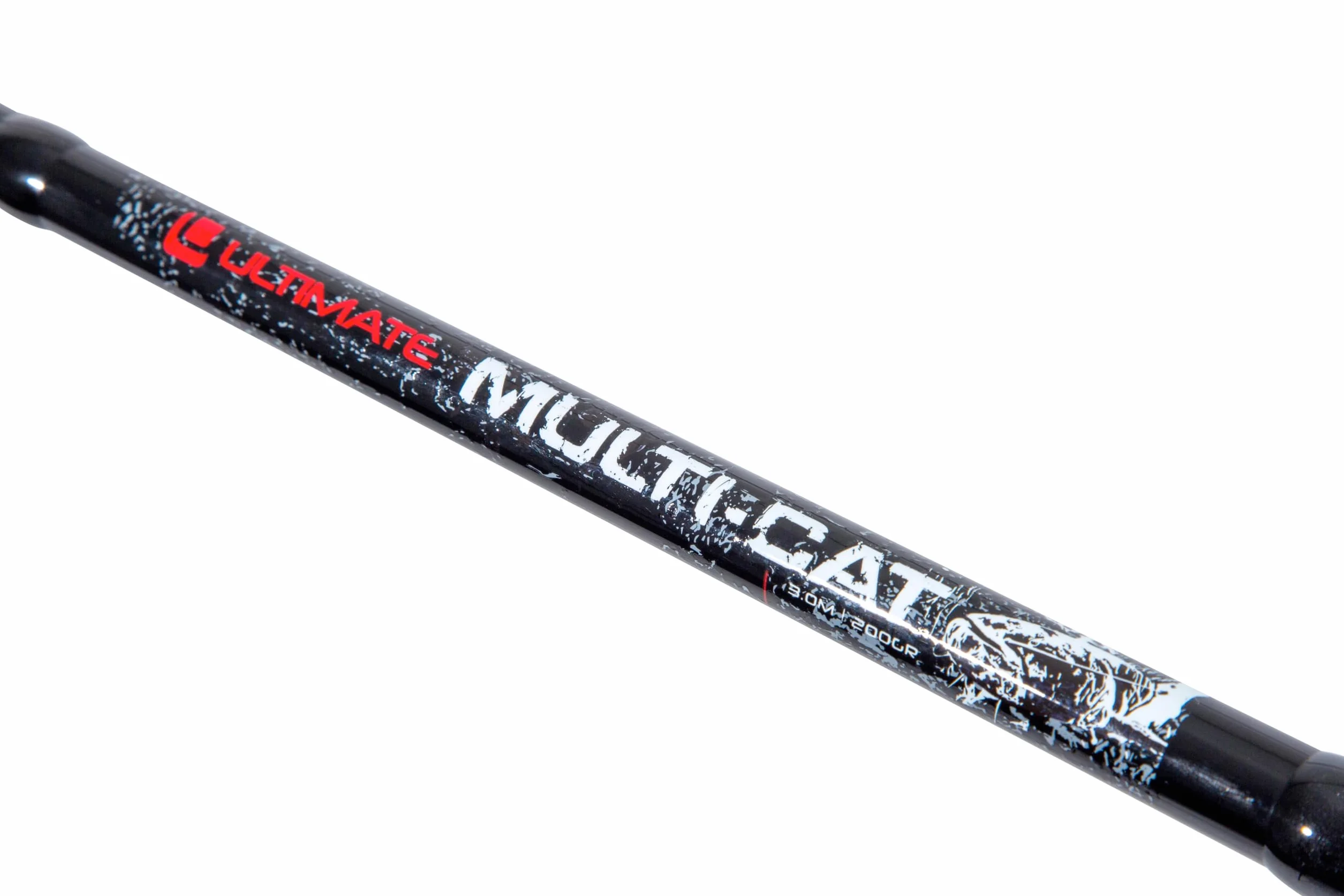 Canne Silure Ensemble Silure Ultimate Multi-Cat 2.70m 200g
