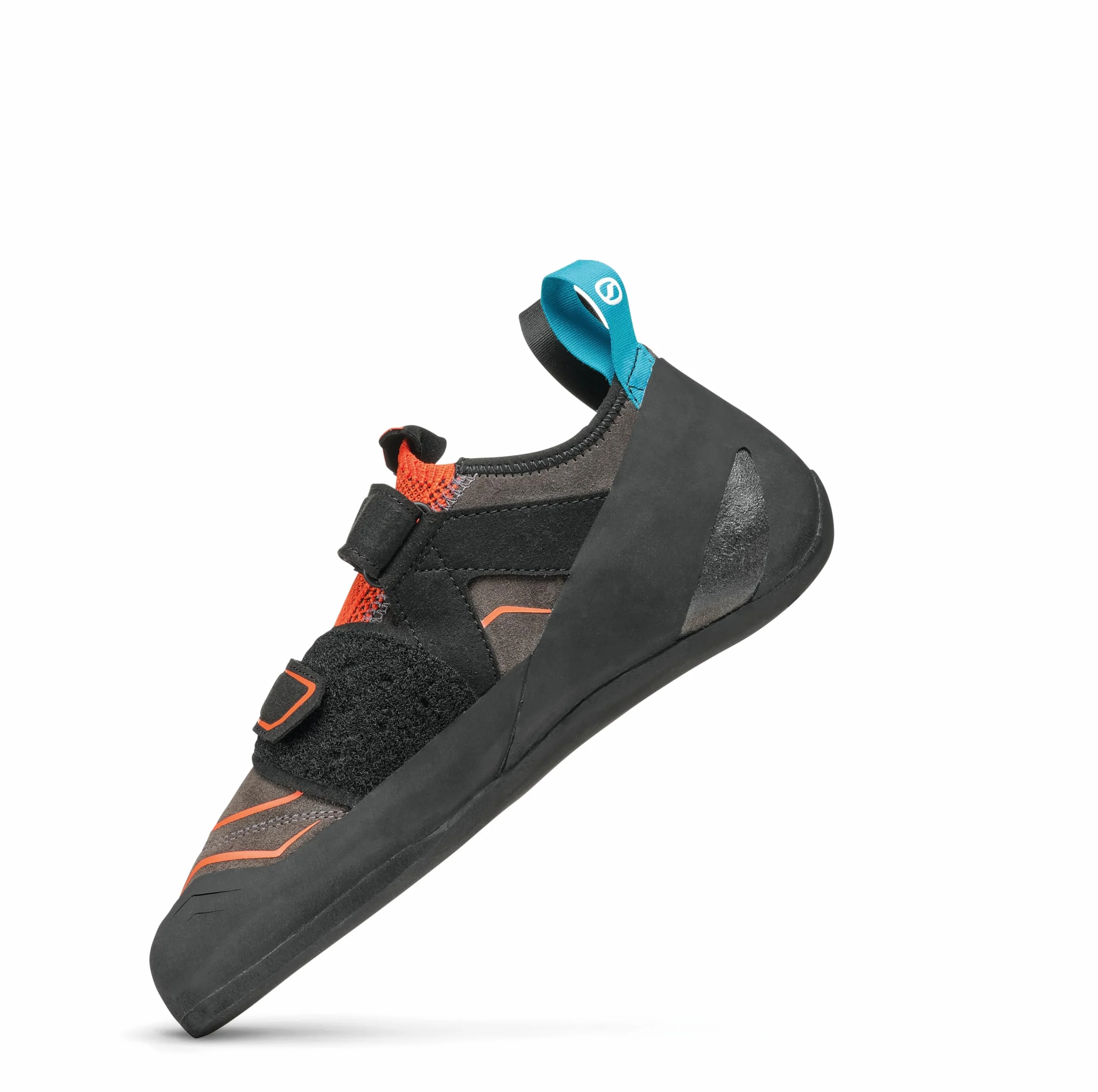 SCARPA Chaussures d'escalade pour homme Reflex VS débutant