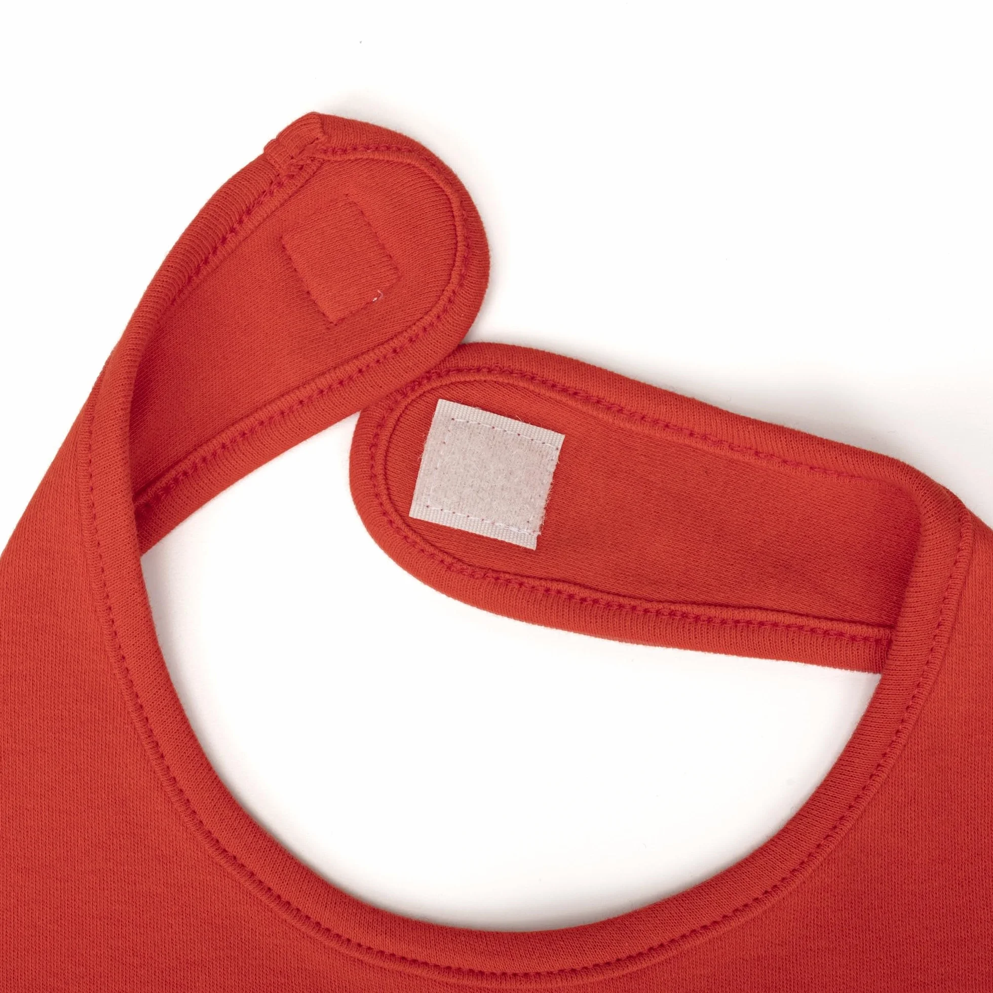 Bavoir Rouge Taille Unique Mixte bébé CHAPS Merchandising GmbH Asr-slä-23