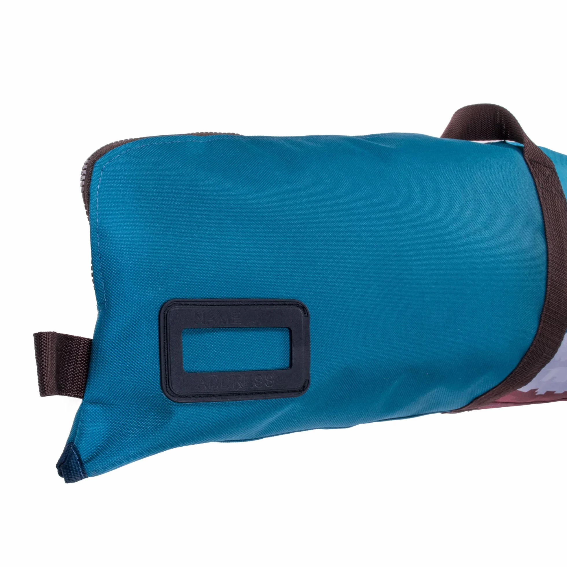 SnowCraft Sac de ski enfant 6 en 1