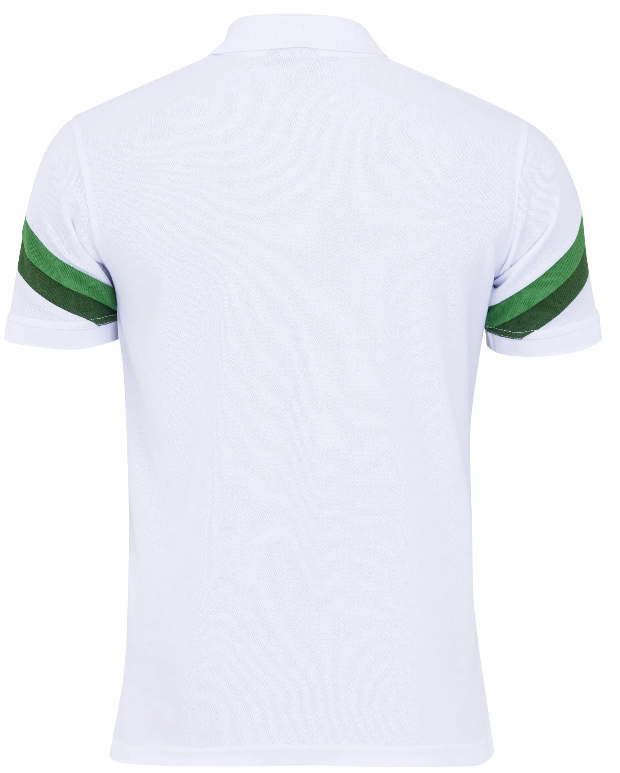 Saint Etienne Polo Homme ASSE - Collection Officielle AS