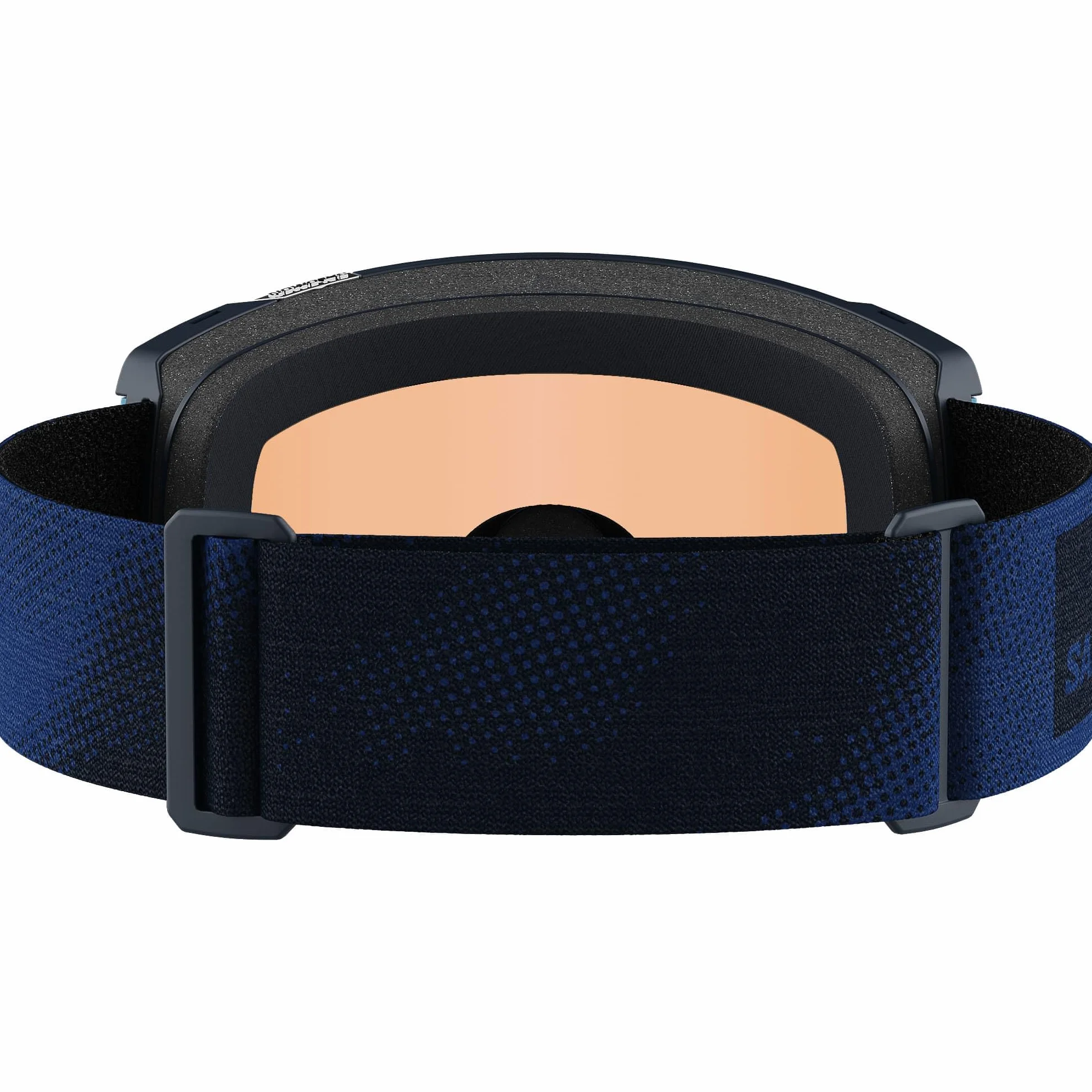 Salomon S/View Goggle Mixte