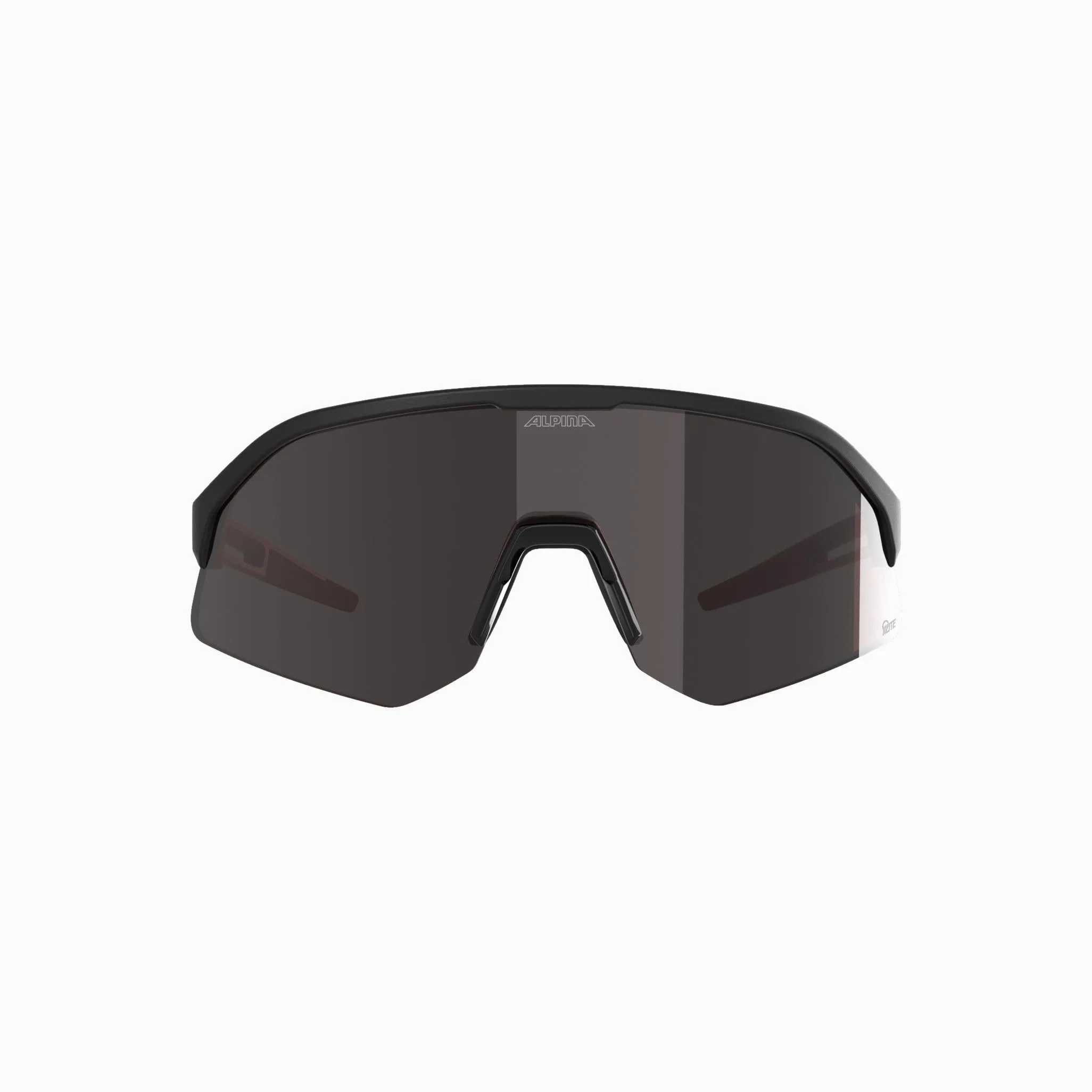 ALPINA Sonic Hr M Q-lite Sunglasses Mixte (lot de 1)