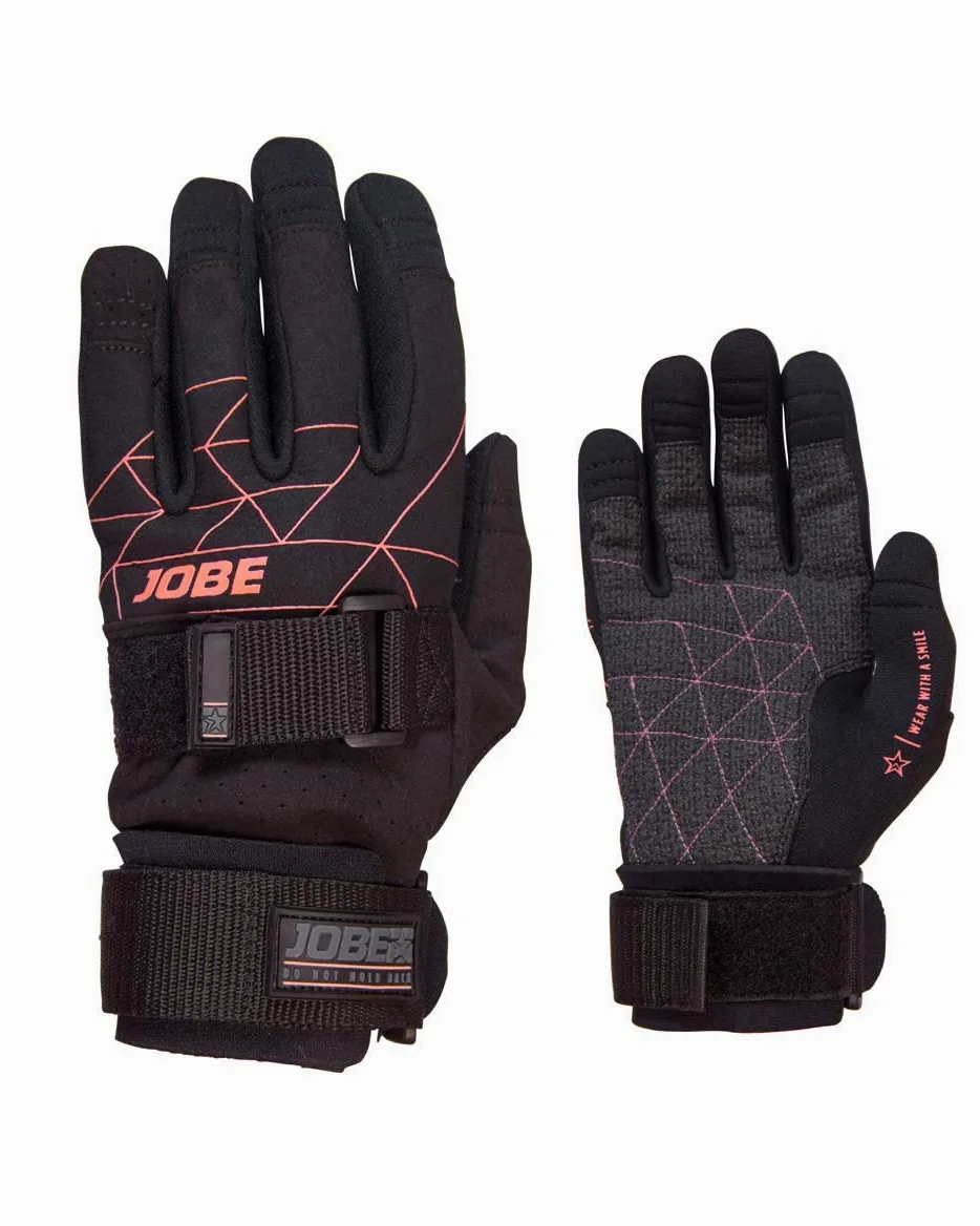 Jobe Gants Femme Grip - 2017 M