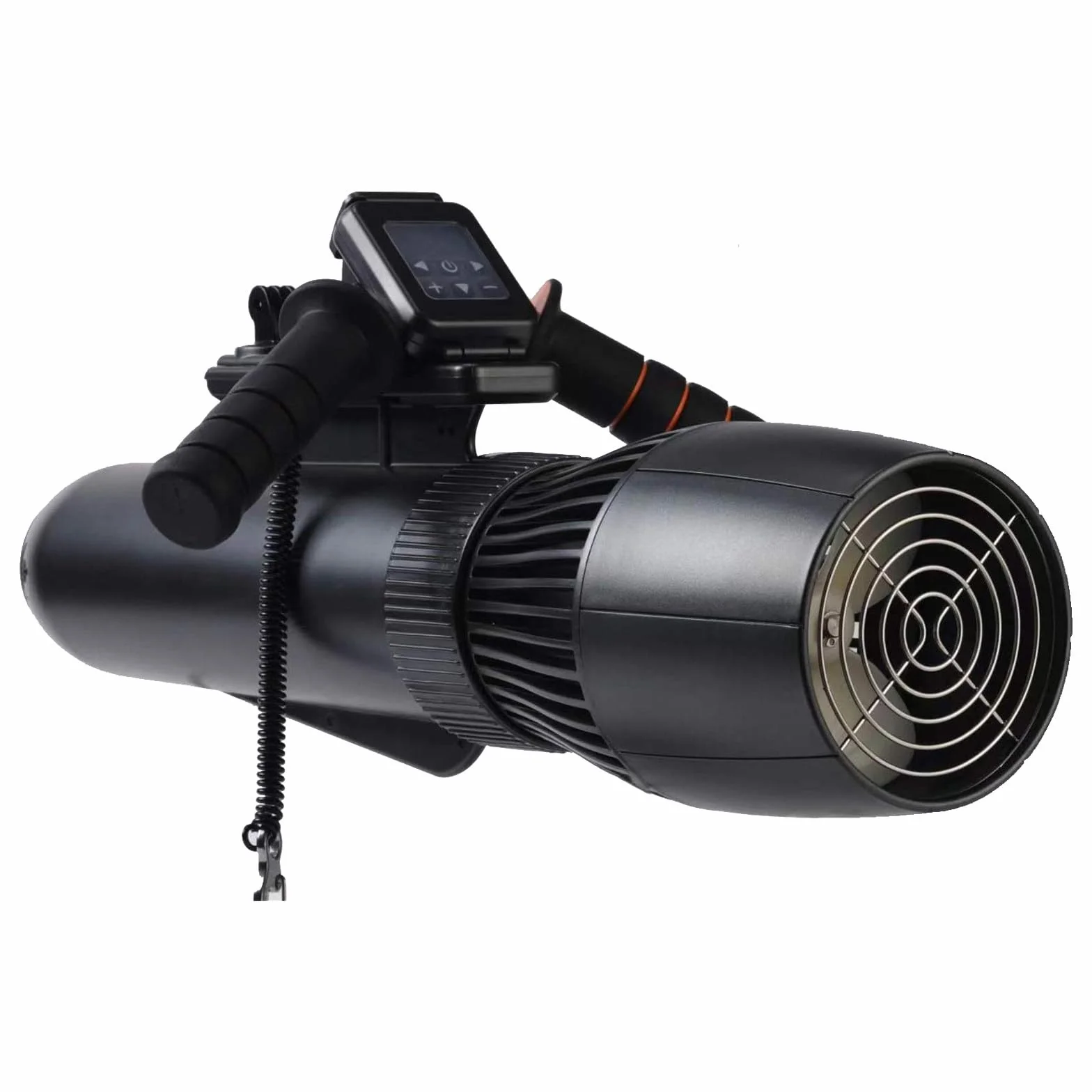 Scooter de Plongée sous-Marin Moteur sans Balais 500W 16000mAh