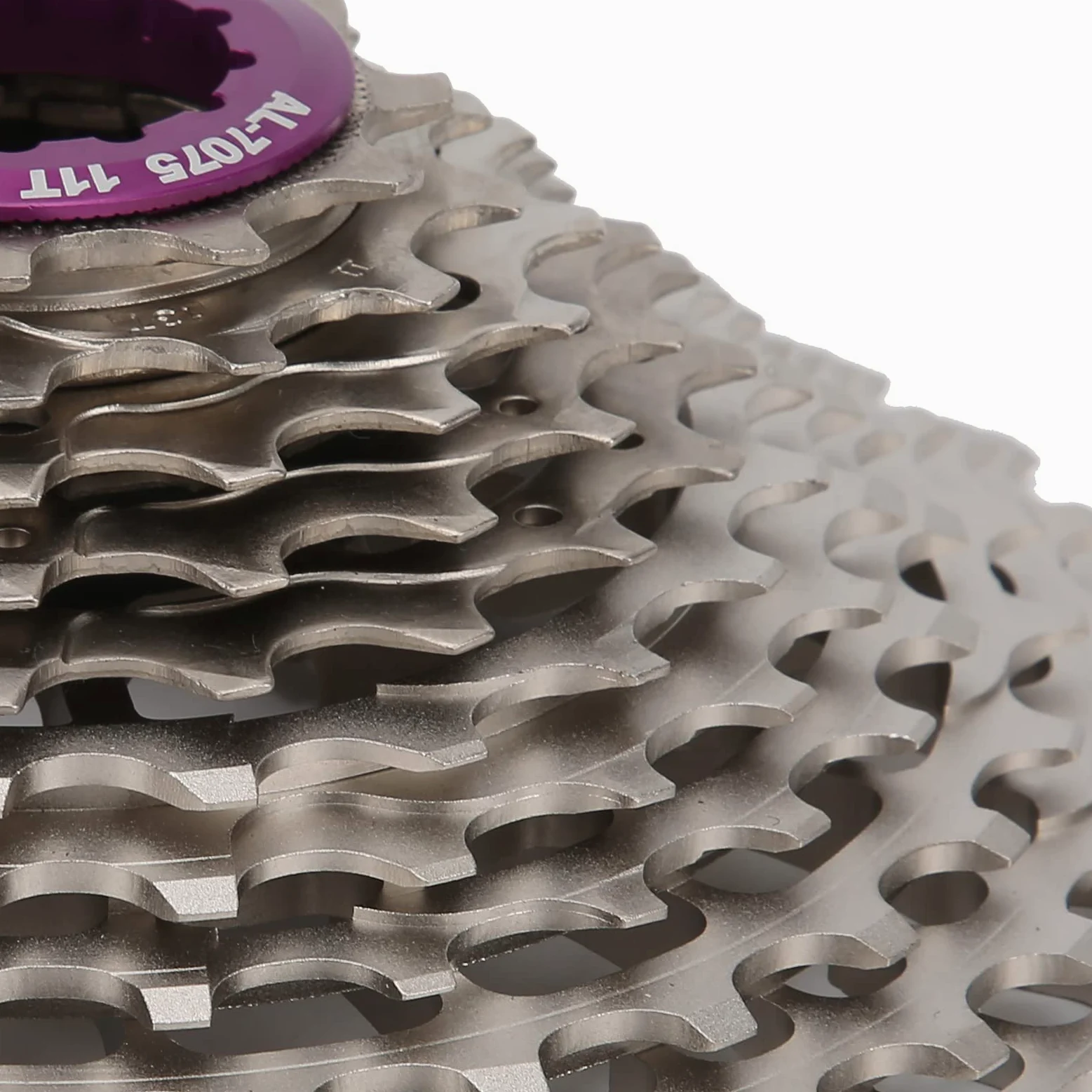 KIMISS Cassette 11 Vitesses 11-34T Pignon de Vélo de Route Ultra Léger pour Système HG – Remplacement de Roue Conçu avec Précision pour des Performances Fluides