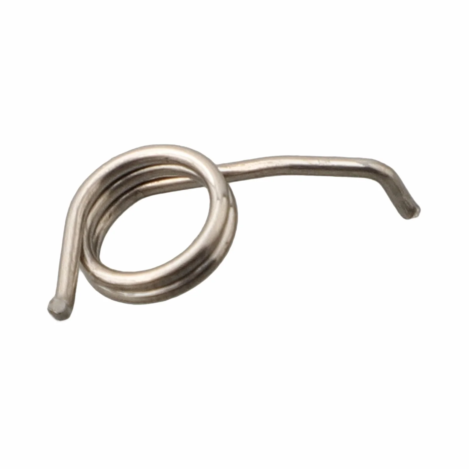 Daiwa Moulinet de pêche 25006000 Series pièce de rechange acier inoxydable ressort rotatif 1000