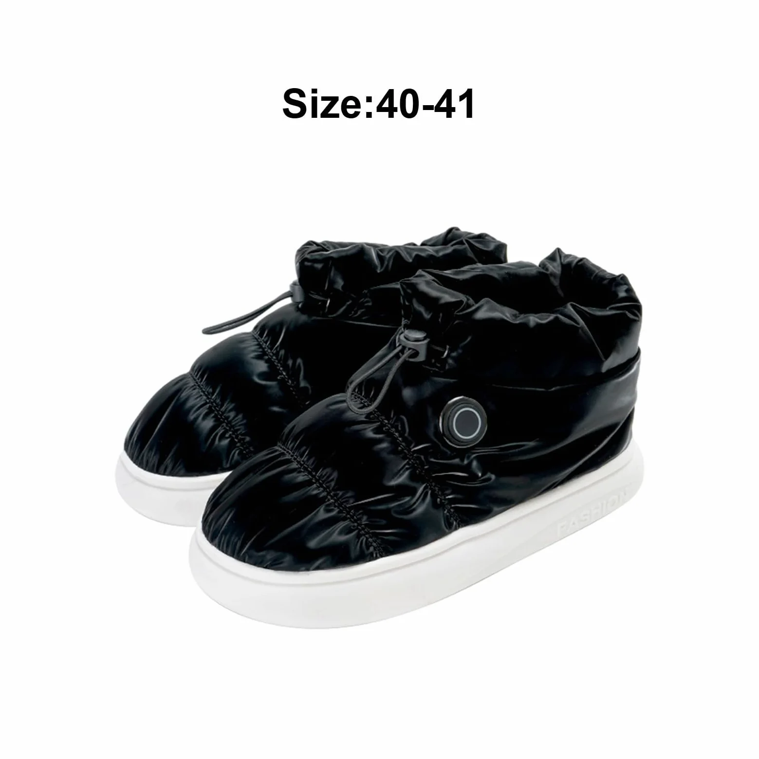 Chaussures chauffantes, bottes chauffantes, chaussures chaudes, chaussures chauffantes pour les pieds, chauffantes électriques, chauffe-pieds électriques pour chaussures, chauffantes pour hommes